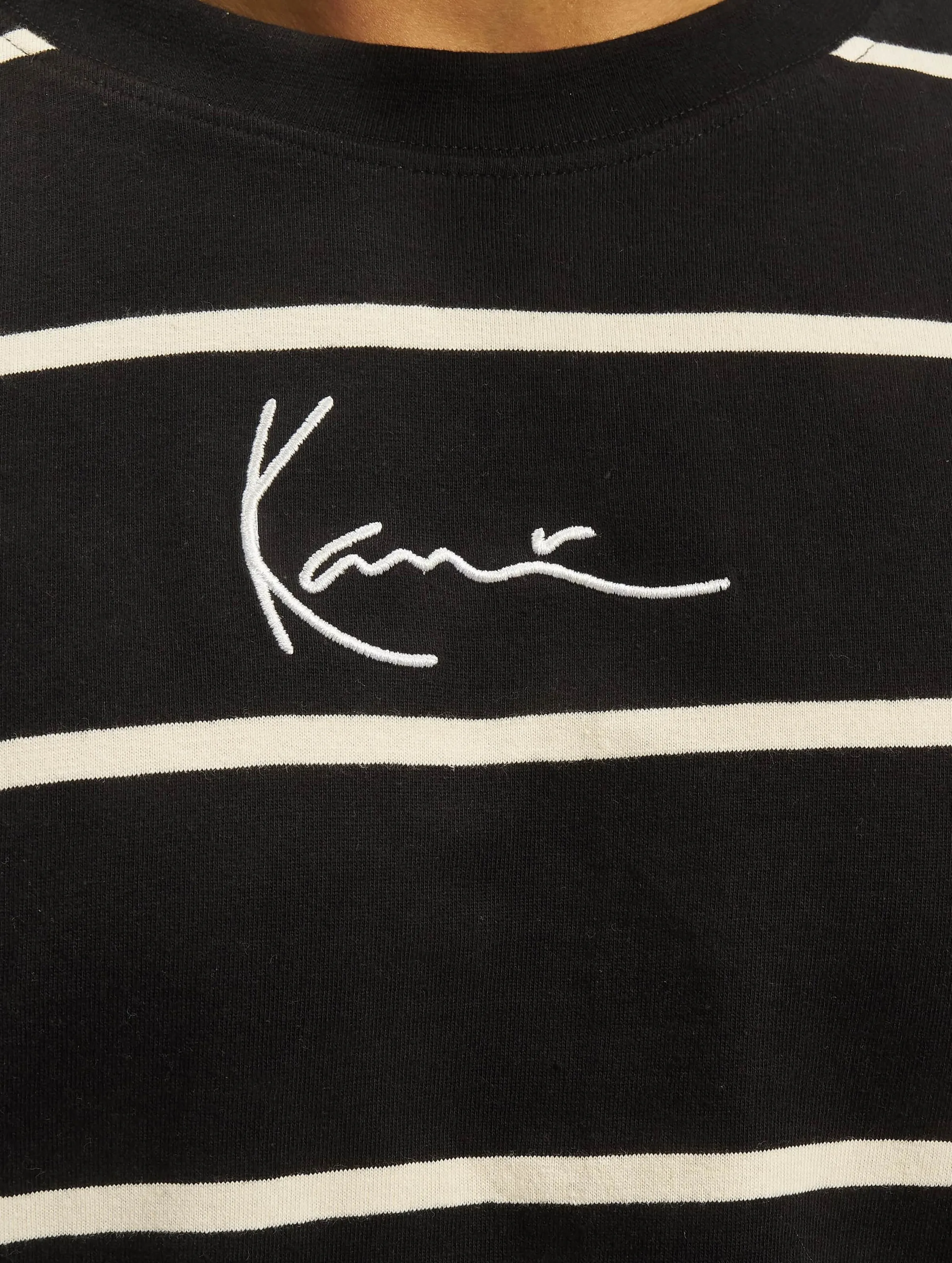 Karl Kani Small Signature Stripe