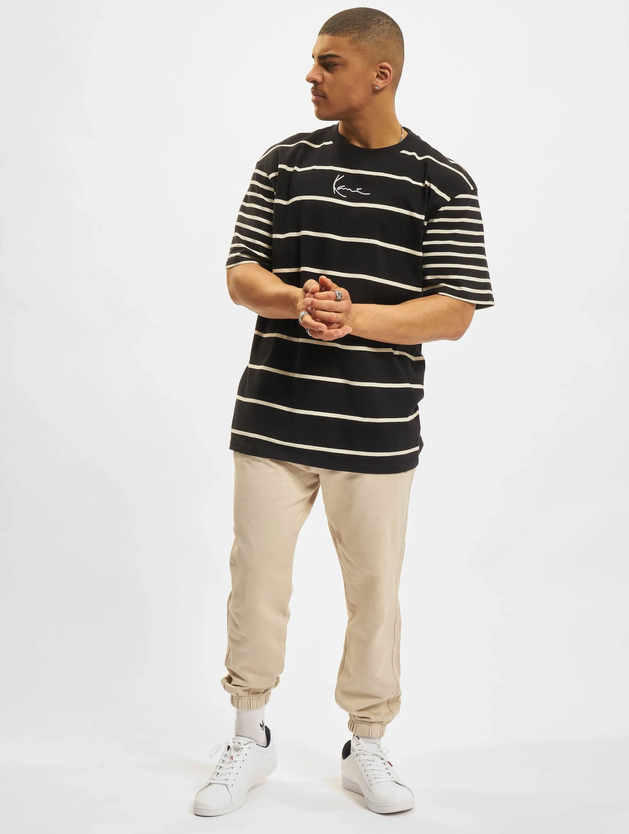 Karl Kani Small Signature Stripe