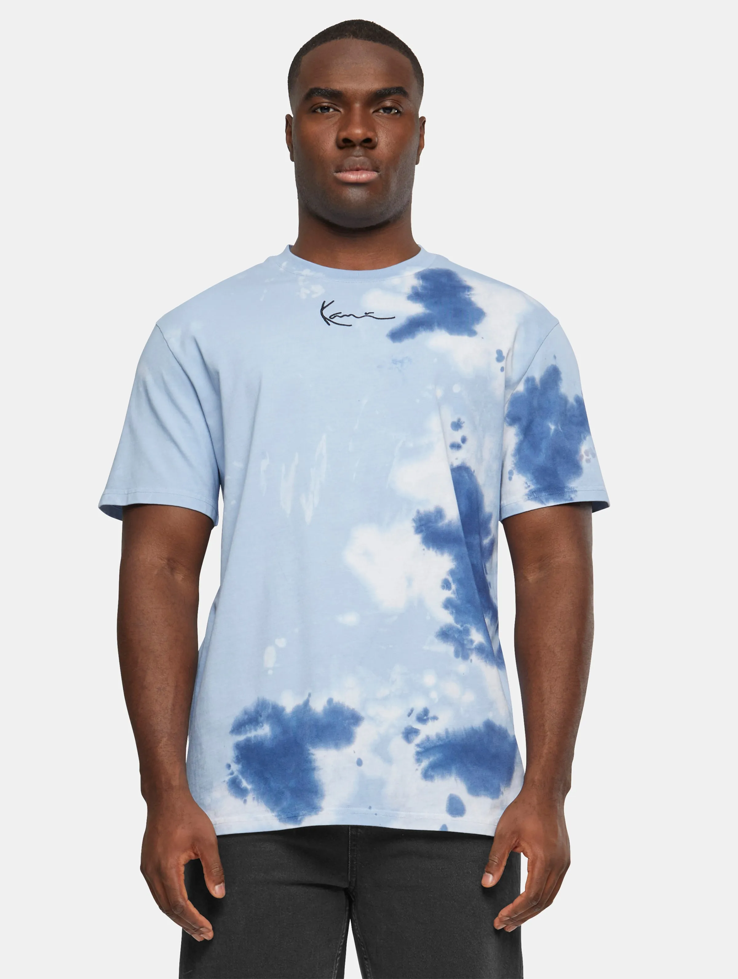 Karl Kani Small Signature Tie Dye Diner