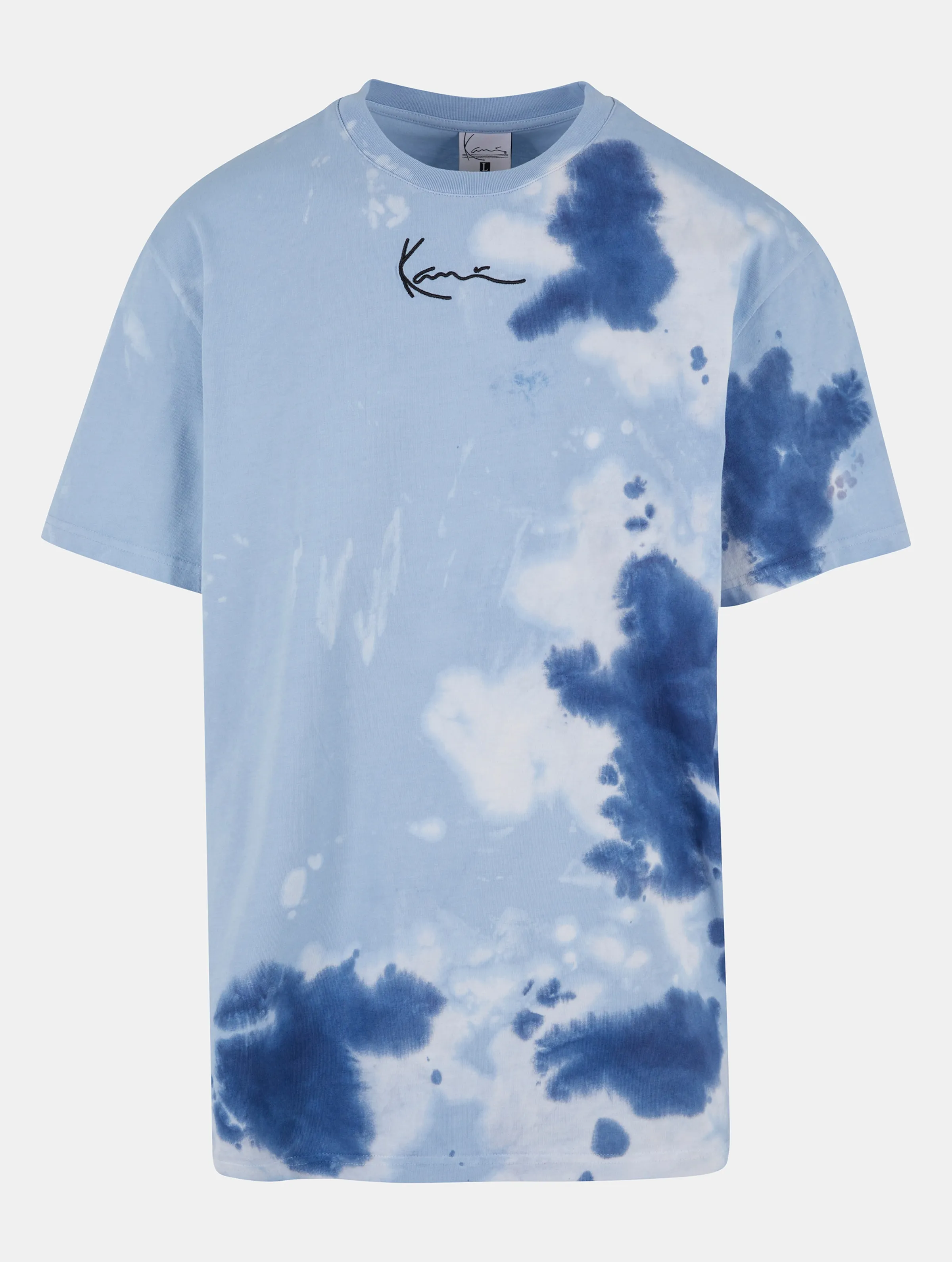 Karl Kani Small Signature Tie Dye Diner
