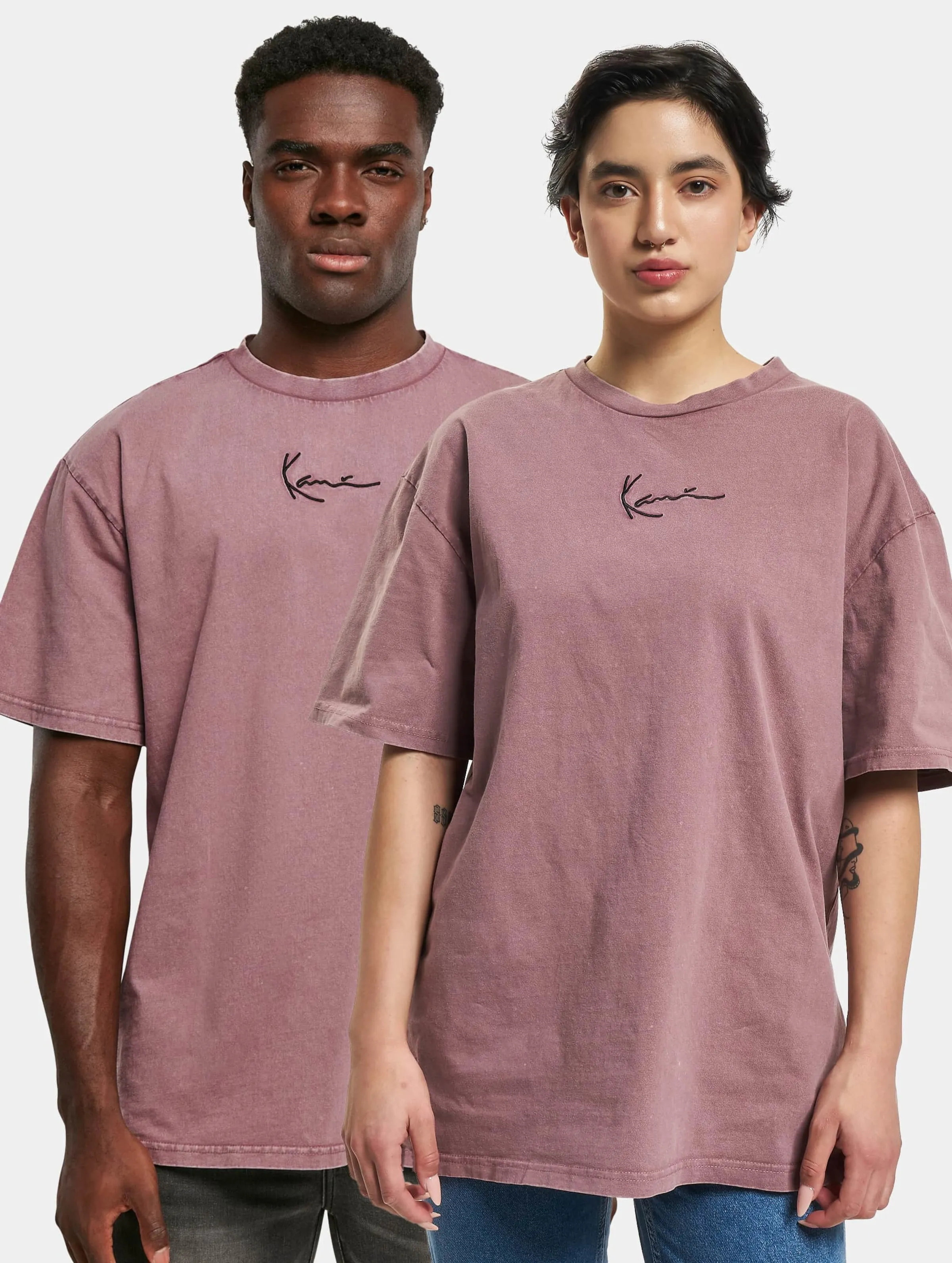 Karl Kani Small Signature Washed