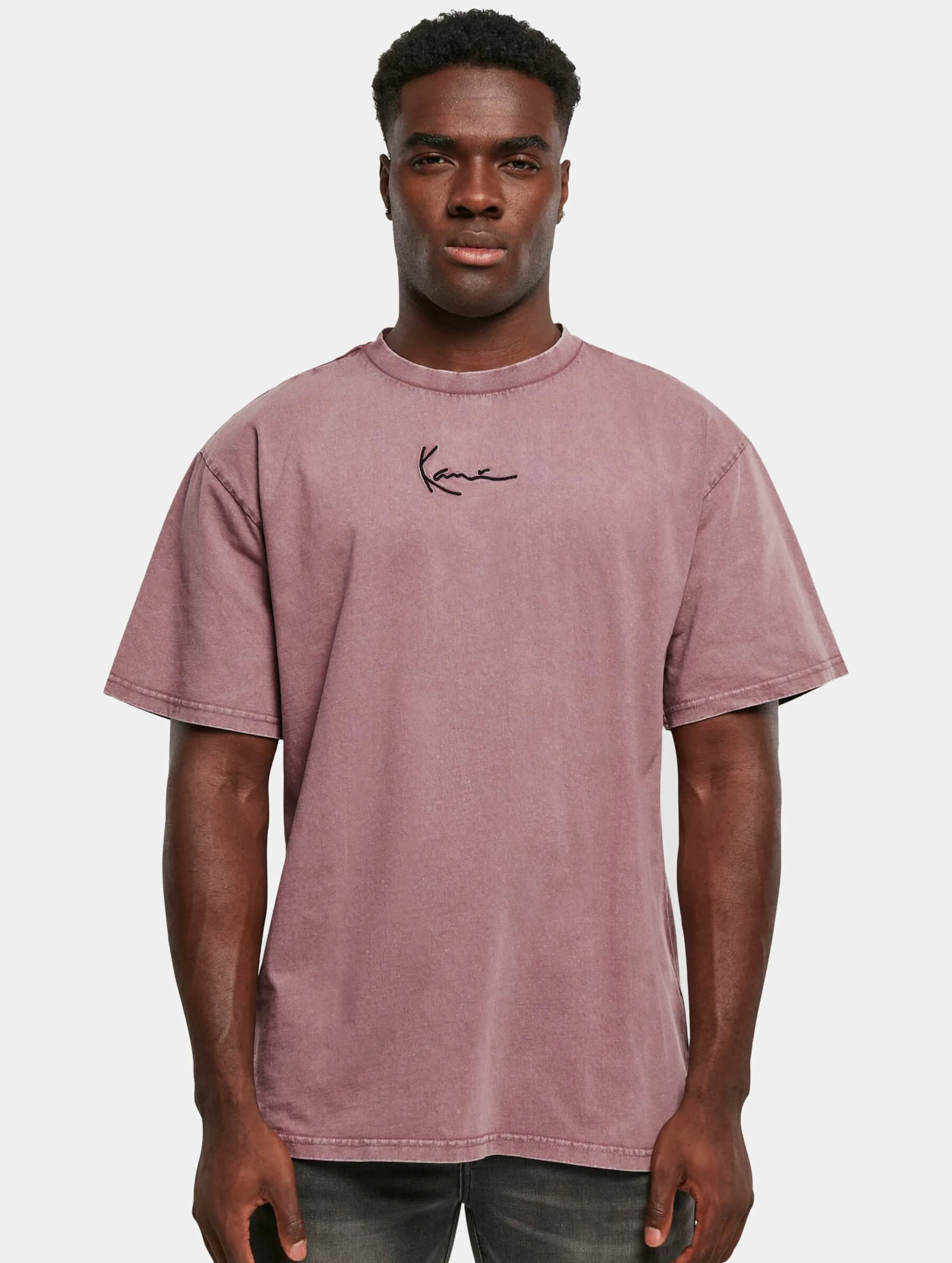 Karl Kani Small Signature Washed