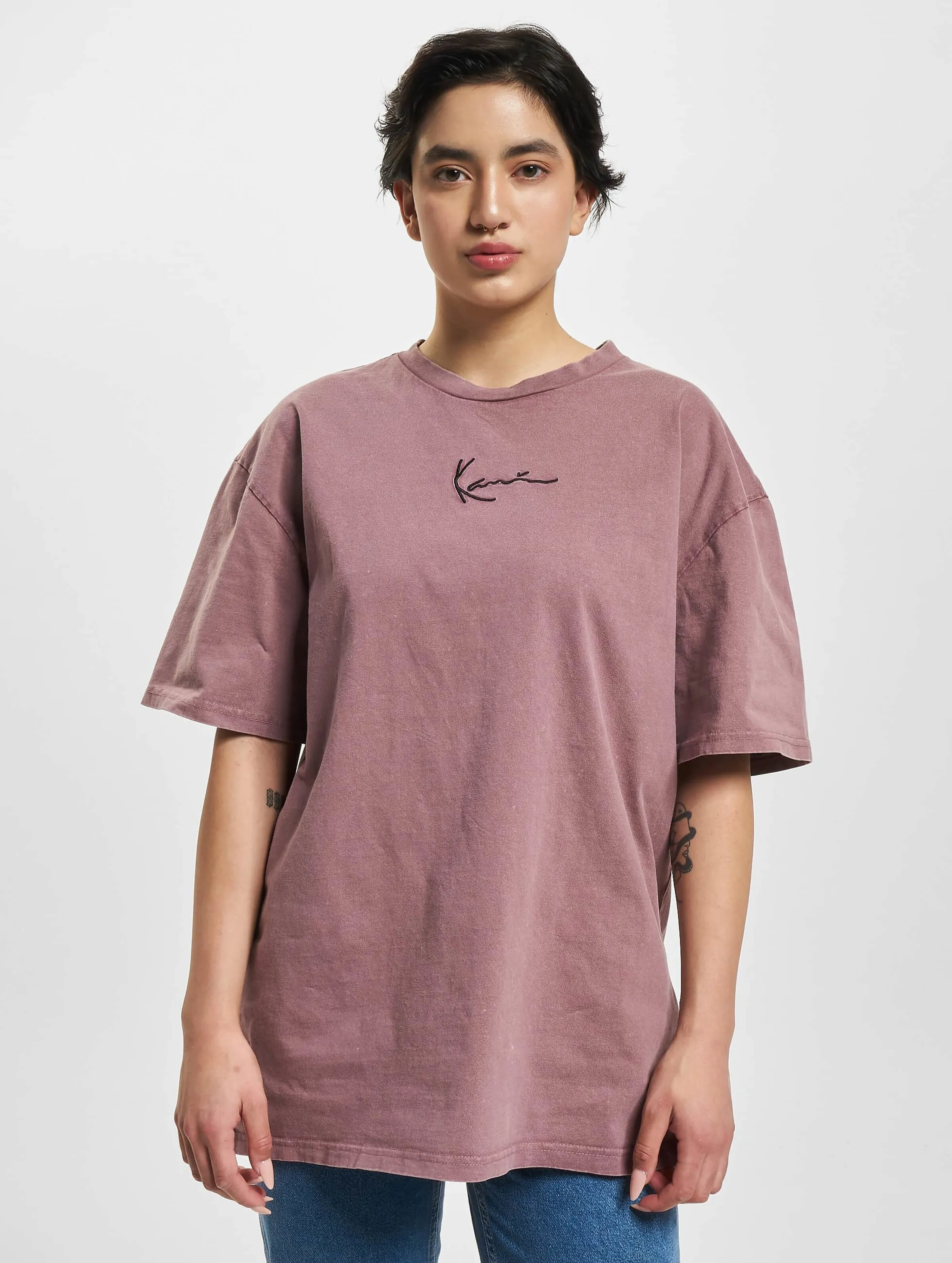 Karl Kani Small Signature Washed