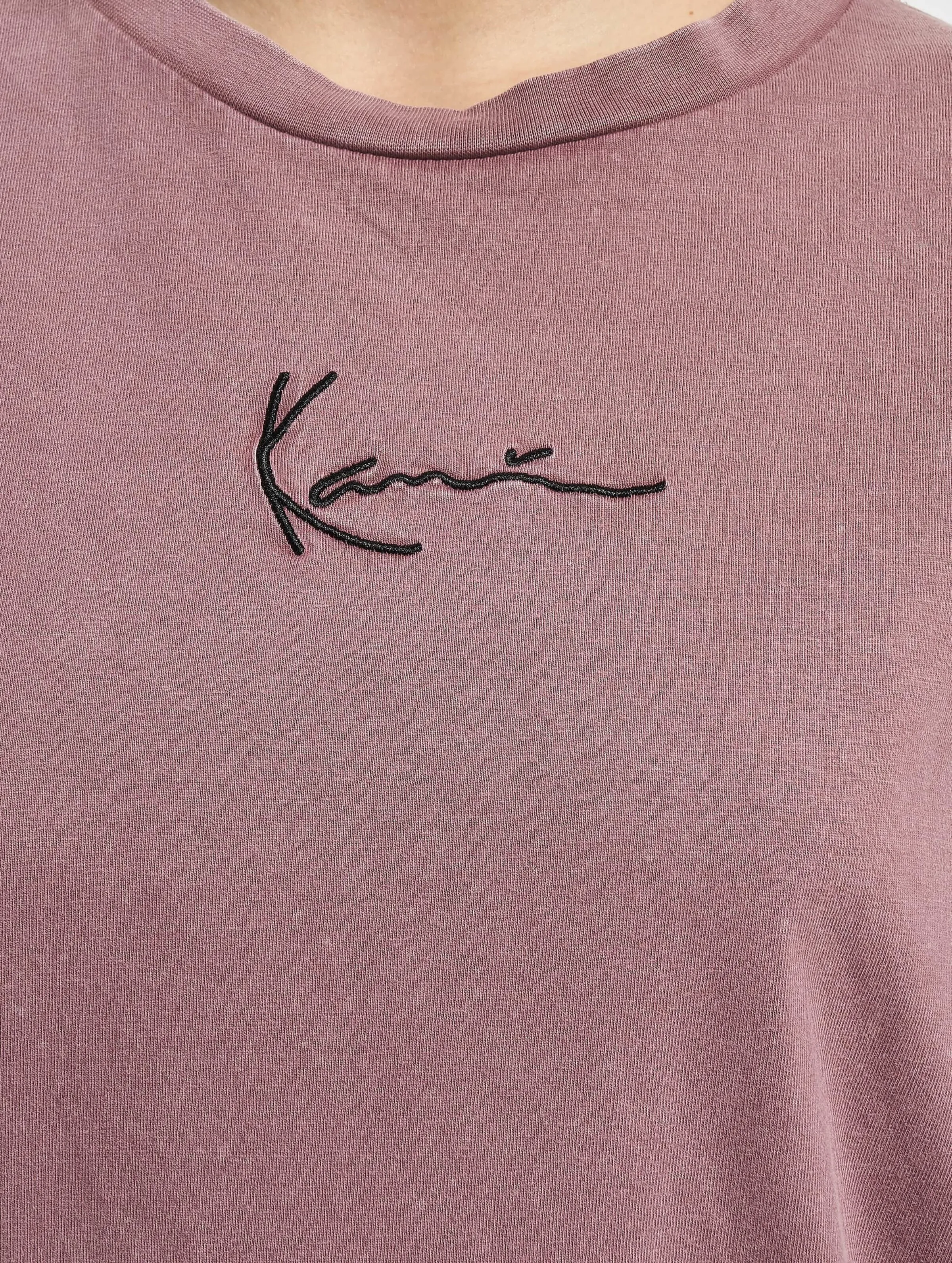 Karl Kani Small Signature Washed