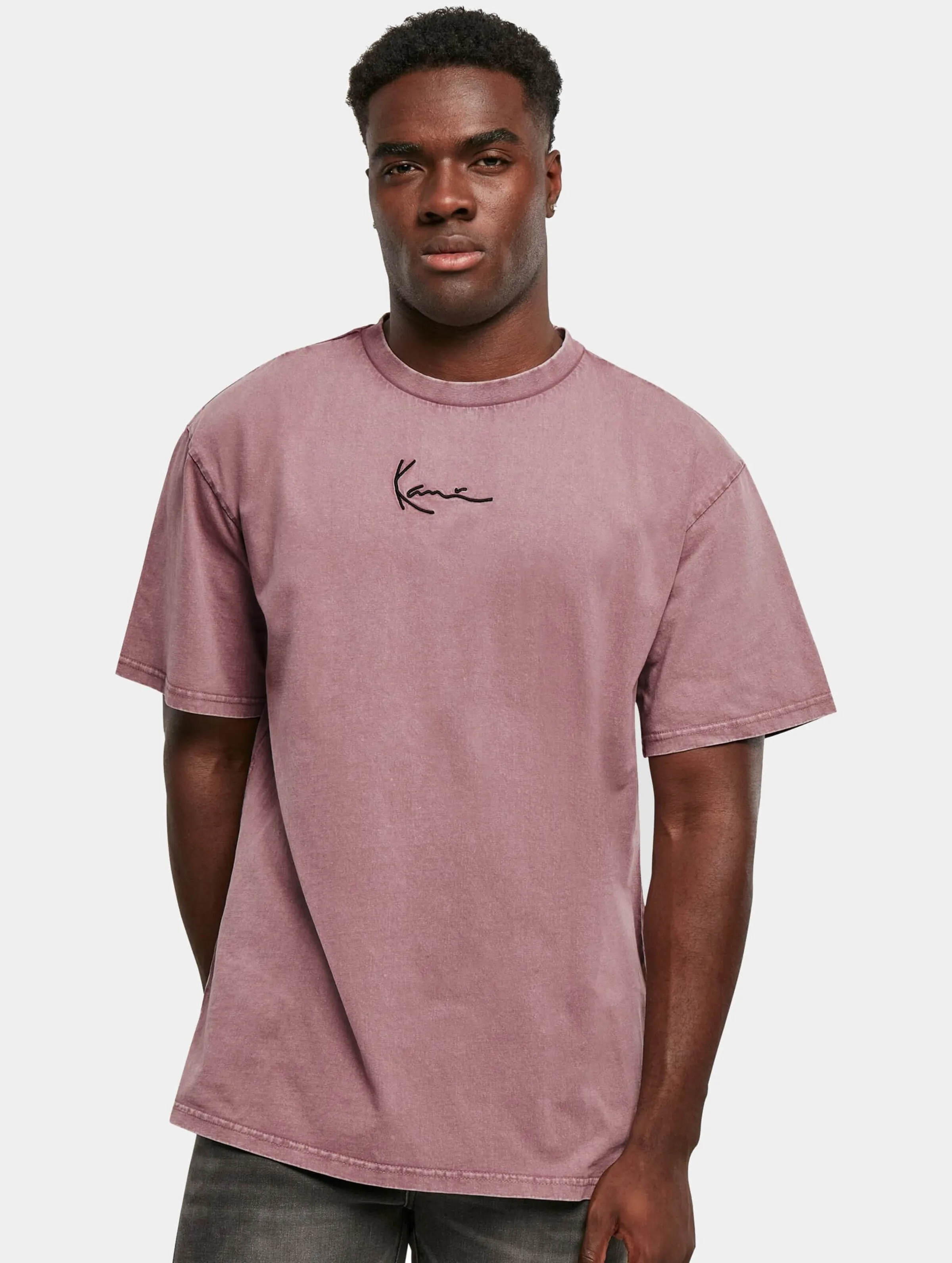 Karl Kani Small Signature Washed