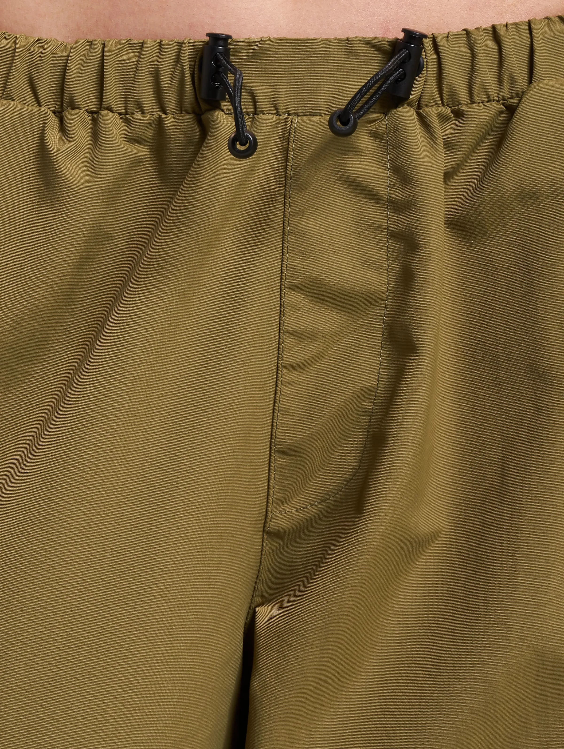 Karl Kani Small Signature Wide Parachute