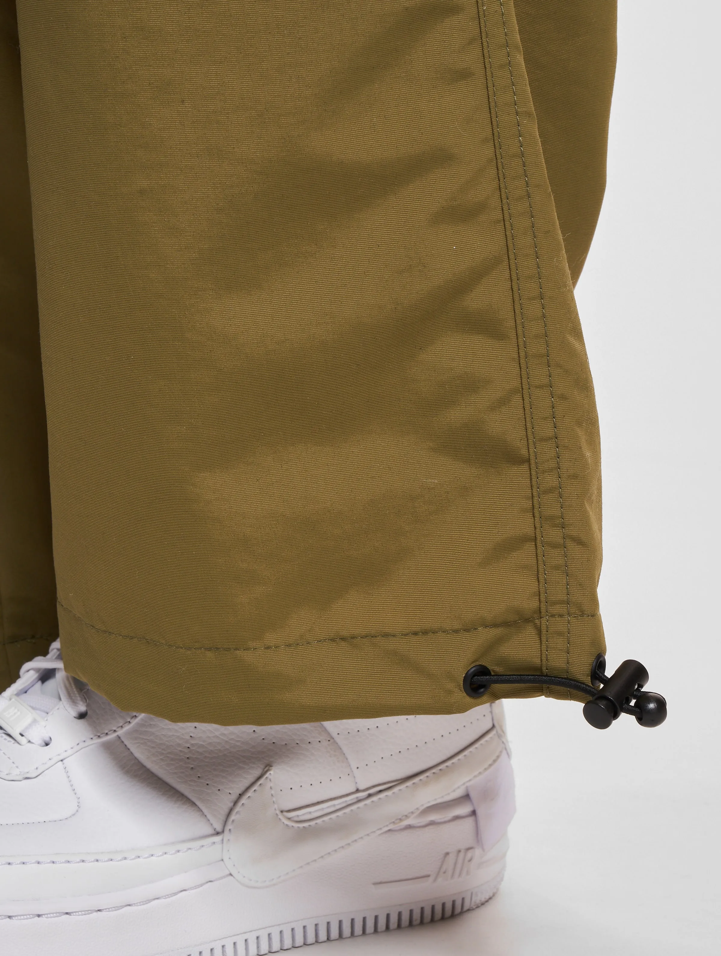 Karl Kani Small Signature Wide Parachute
