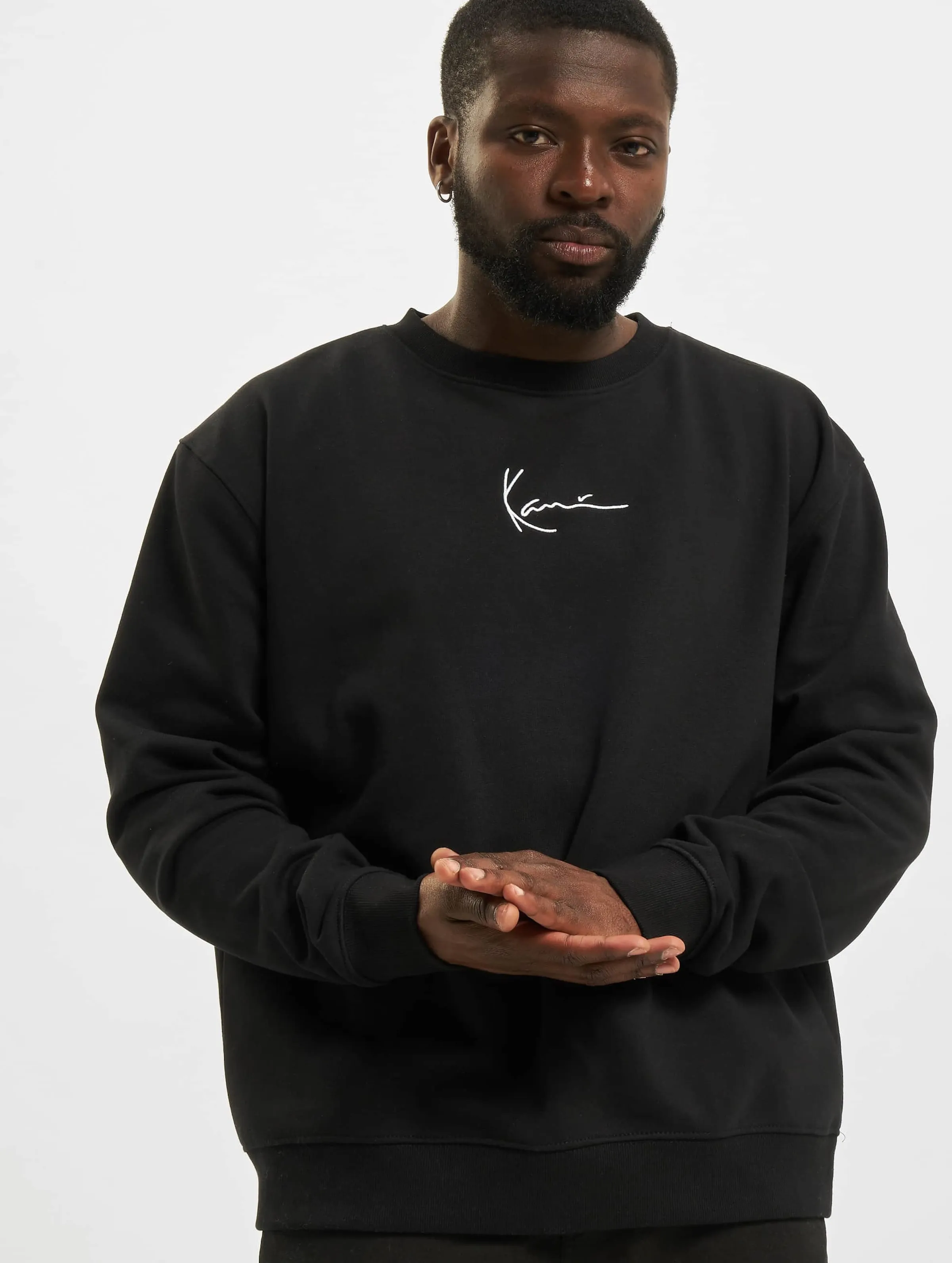 Karl Kani Small Signature