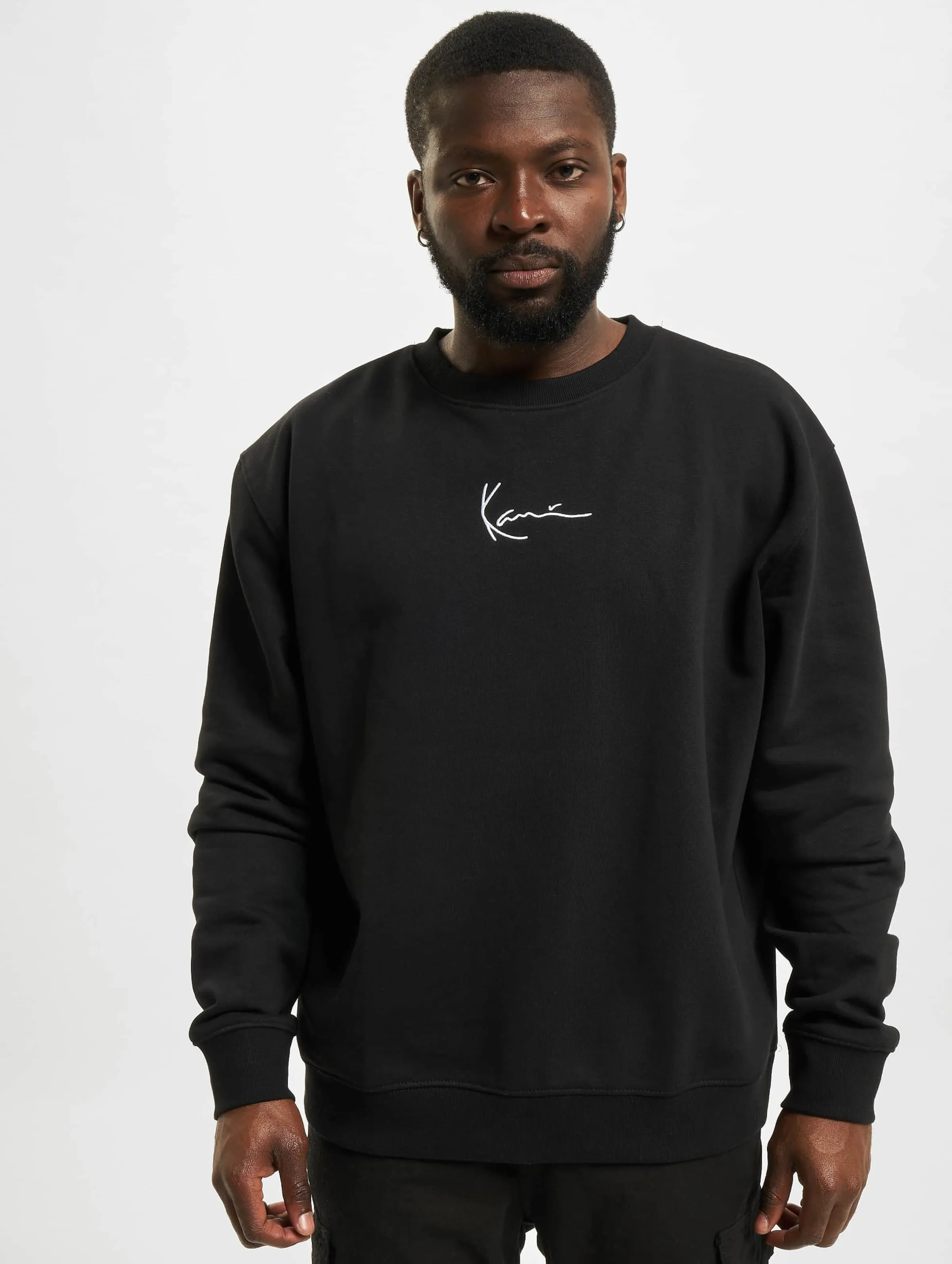 Karl Kani Small Signature