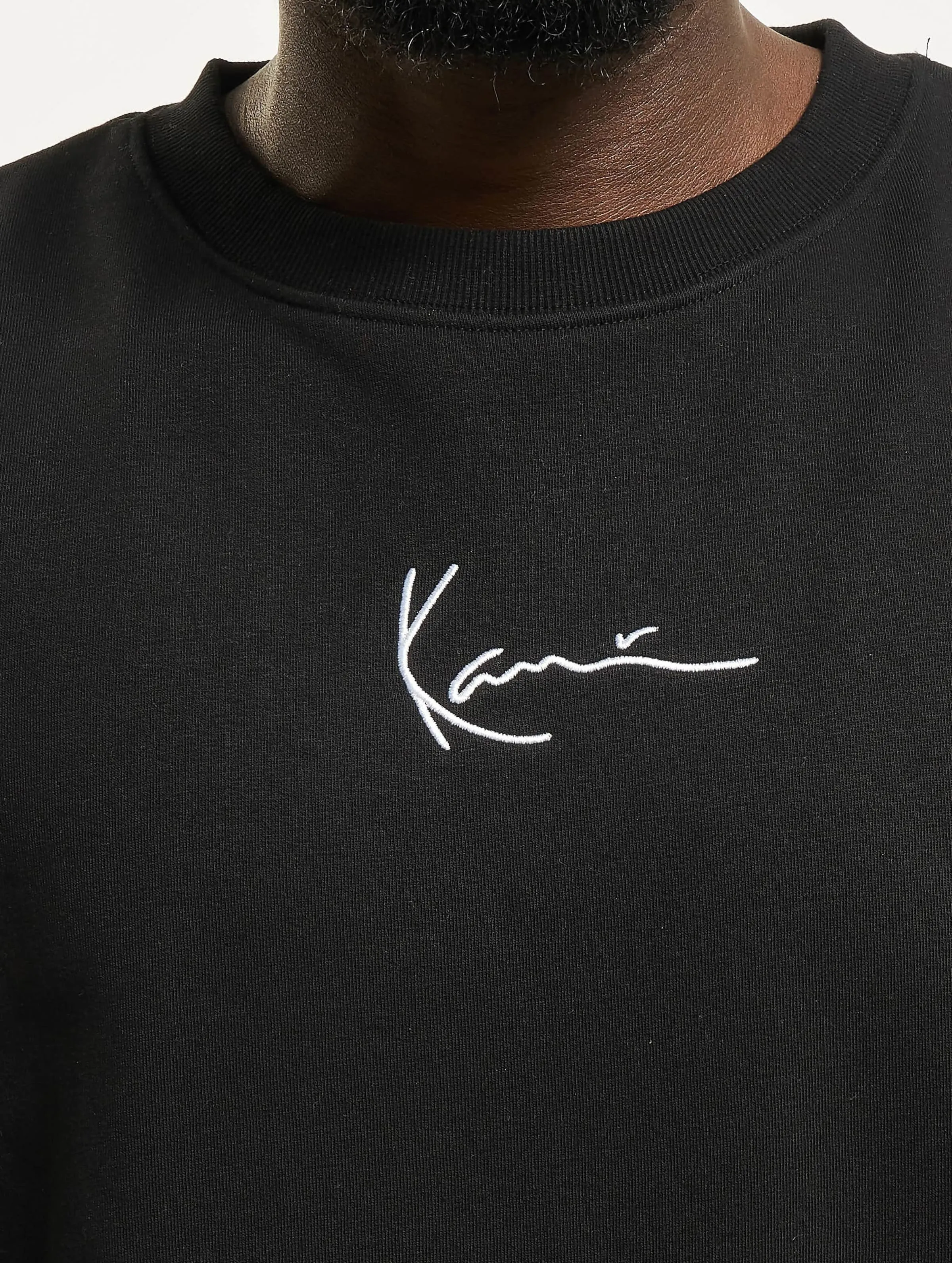 Karl Kani Small Signature