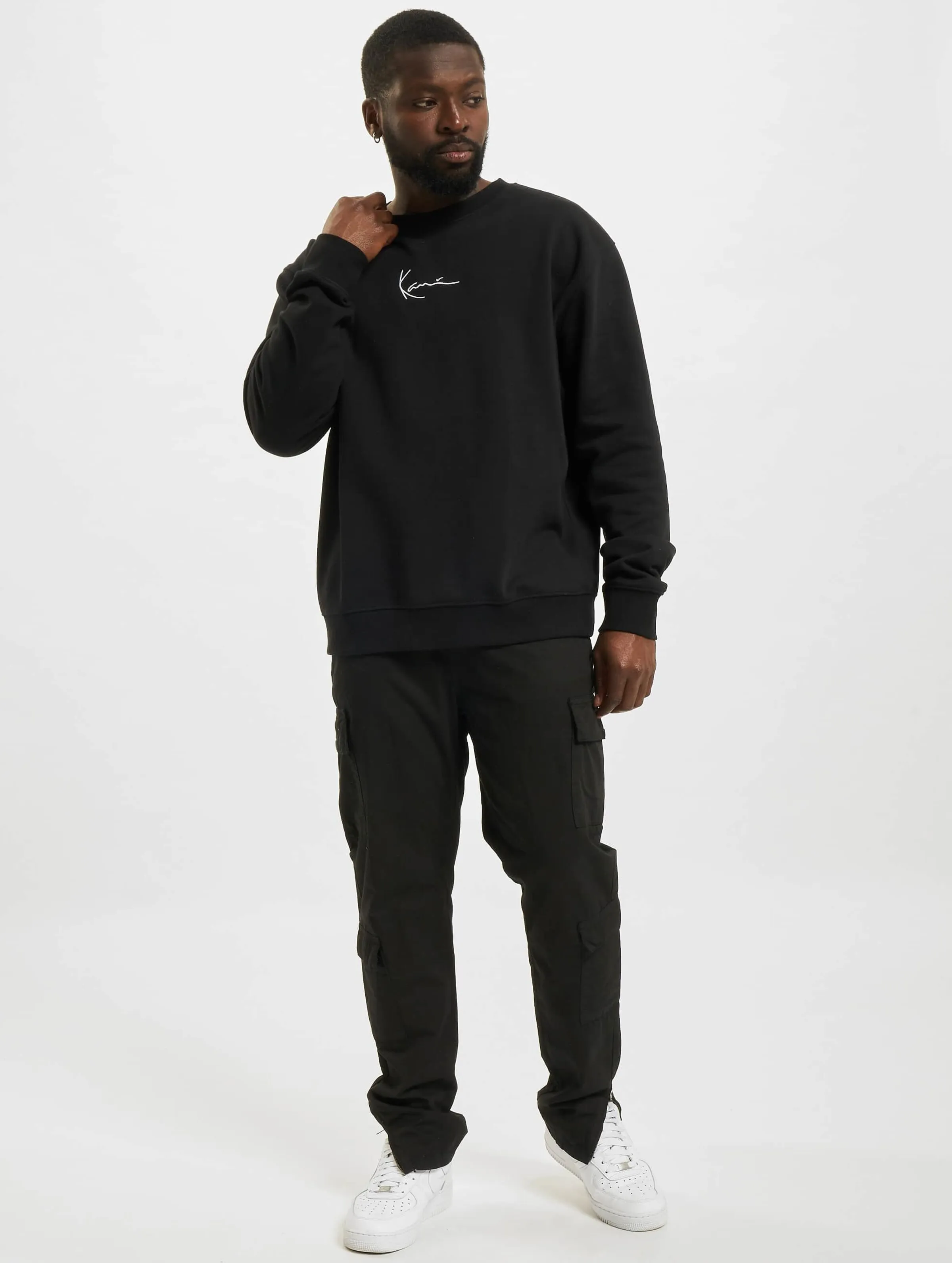 Karl Kani Small Signature