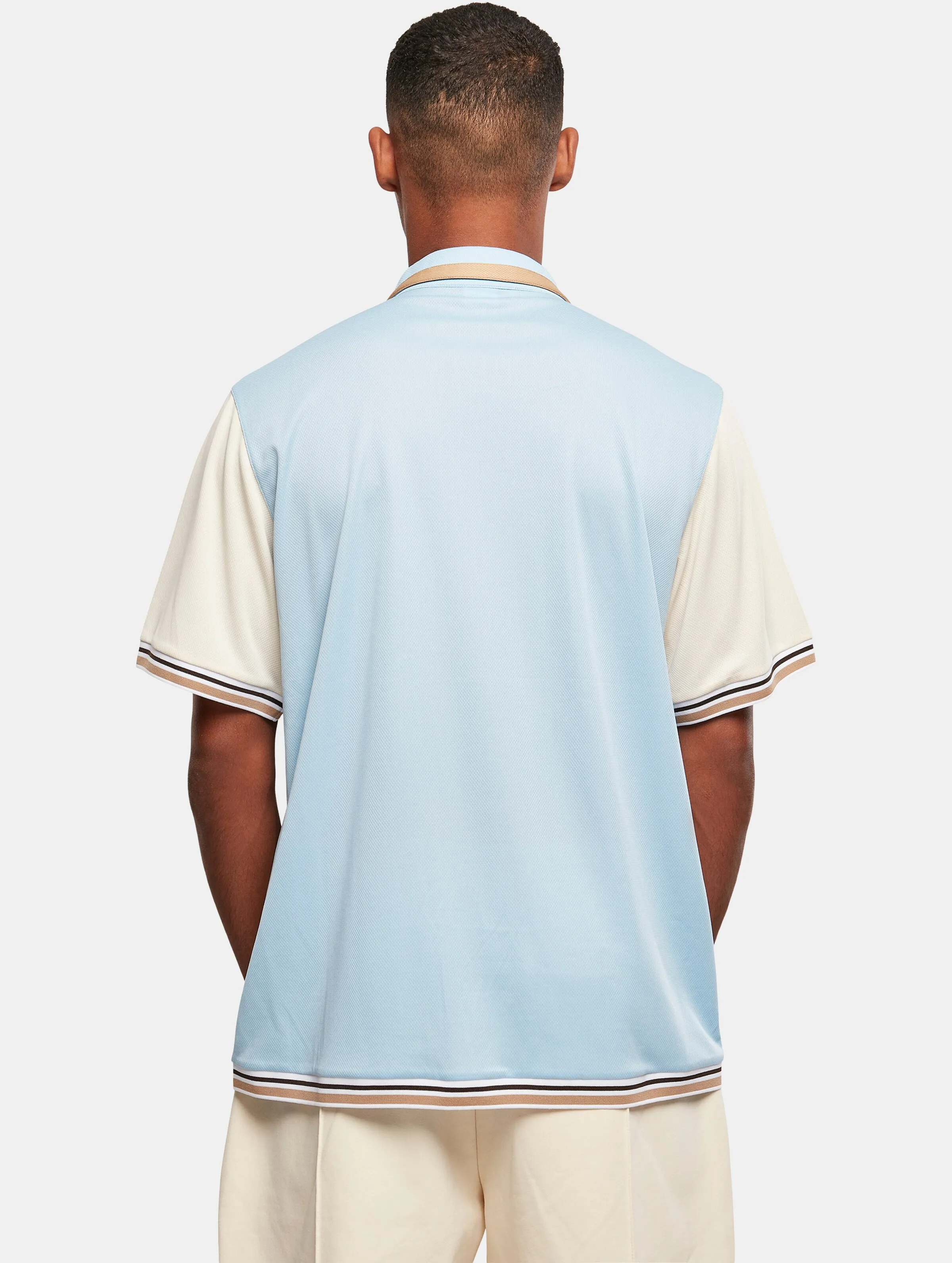 Karl Kani  Varsity Block Baseball