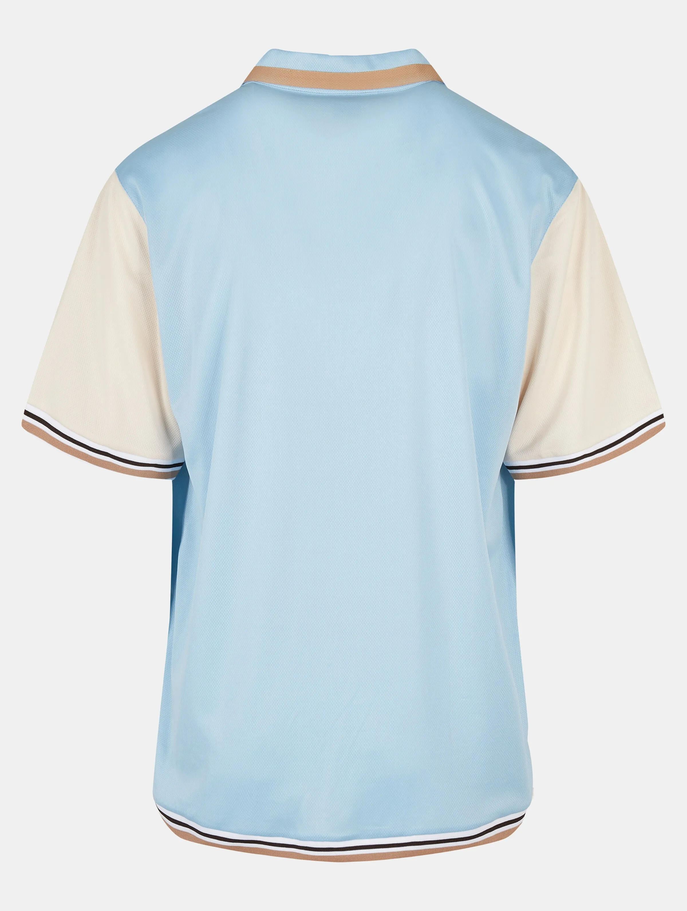 Karl Kani  Varsity Block Baseball