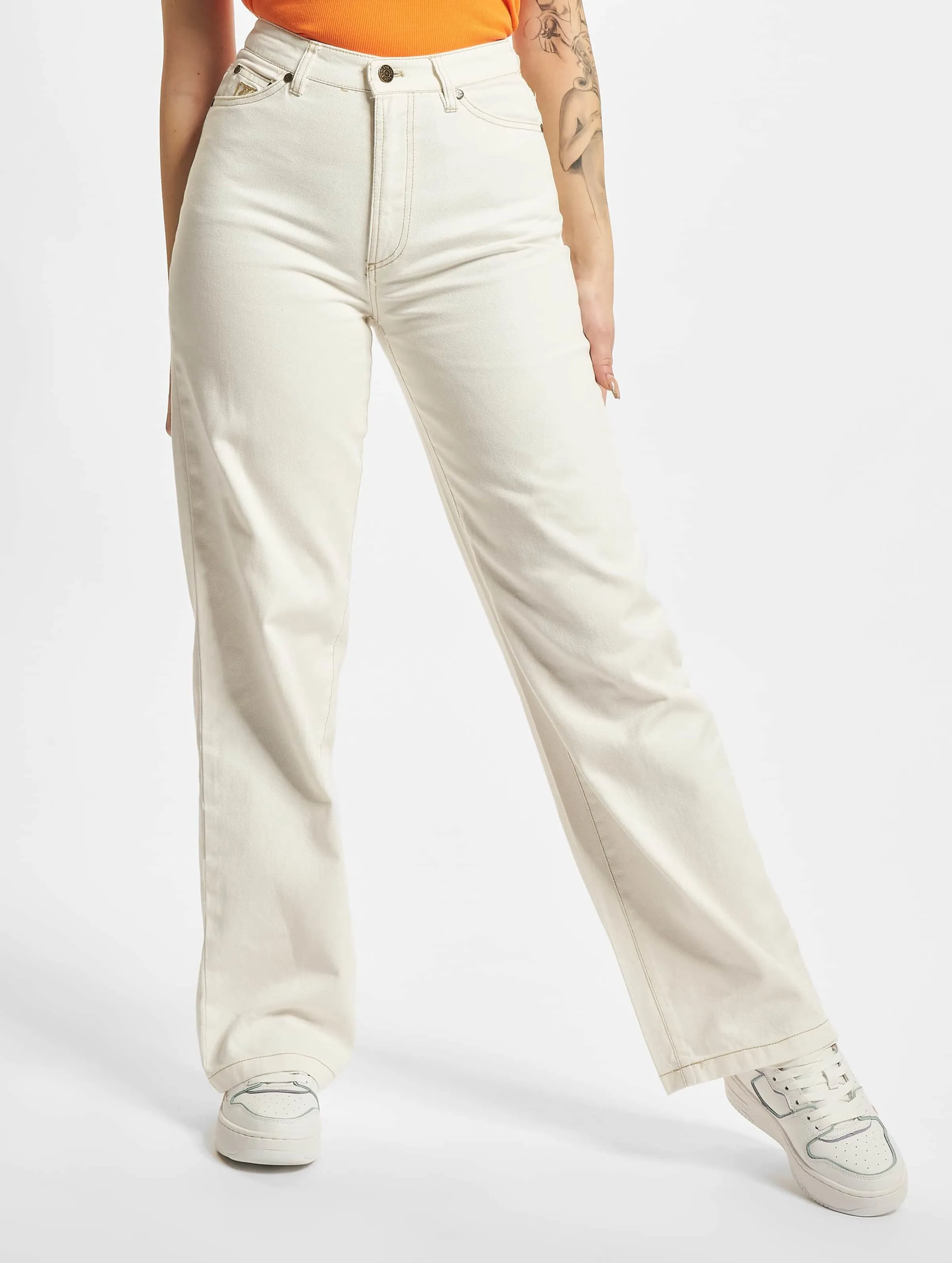 Karl Kani Wide Twill