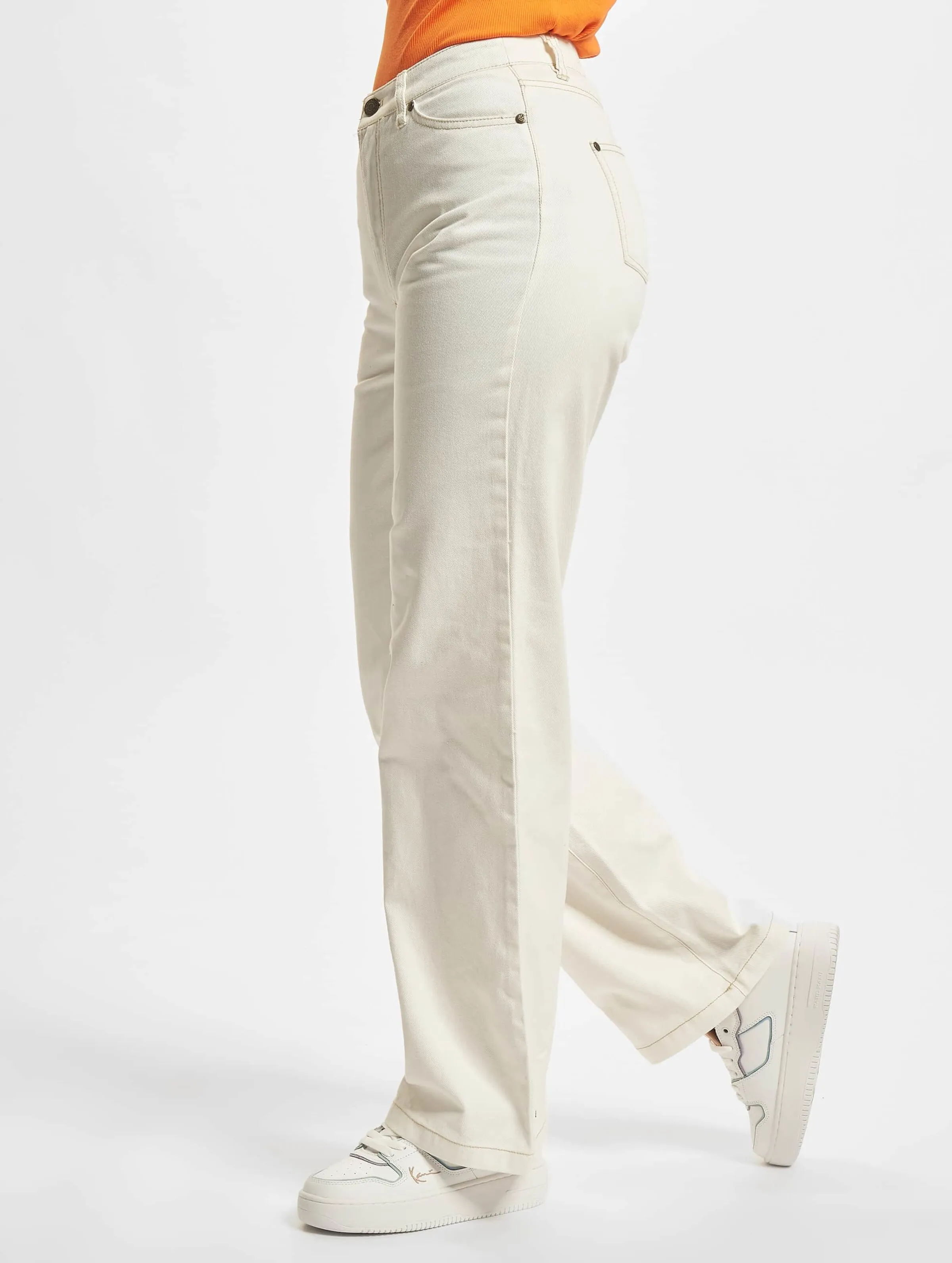 Karl Kani Wide Twill