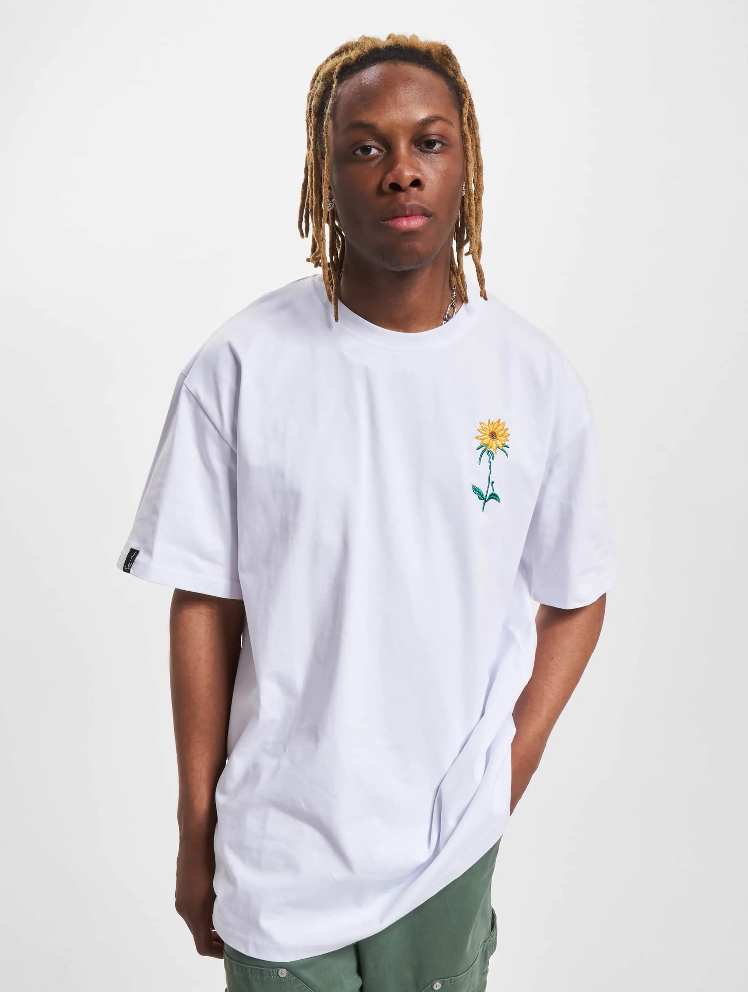 Karl Kani Woven Signature Chest