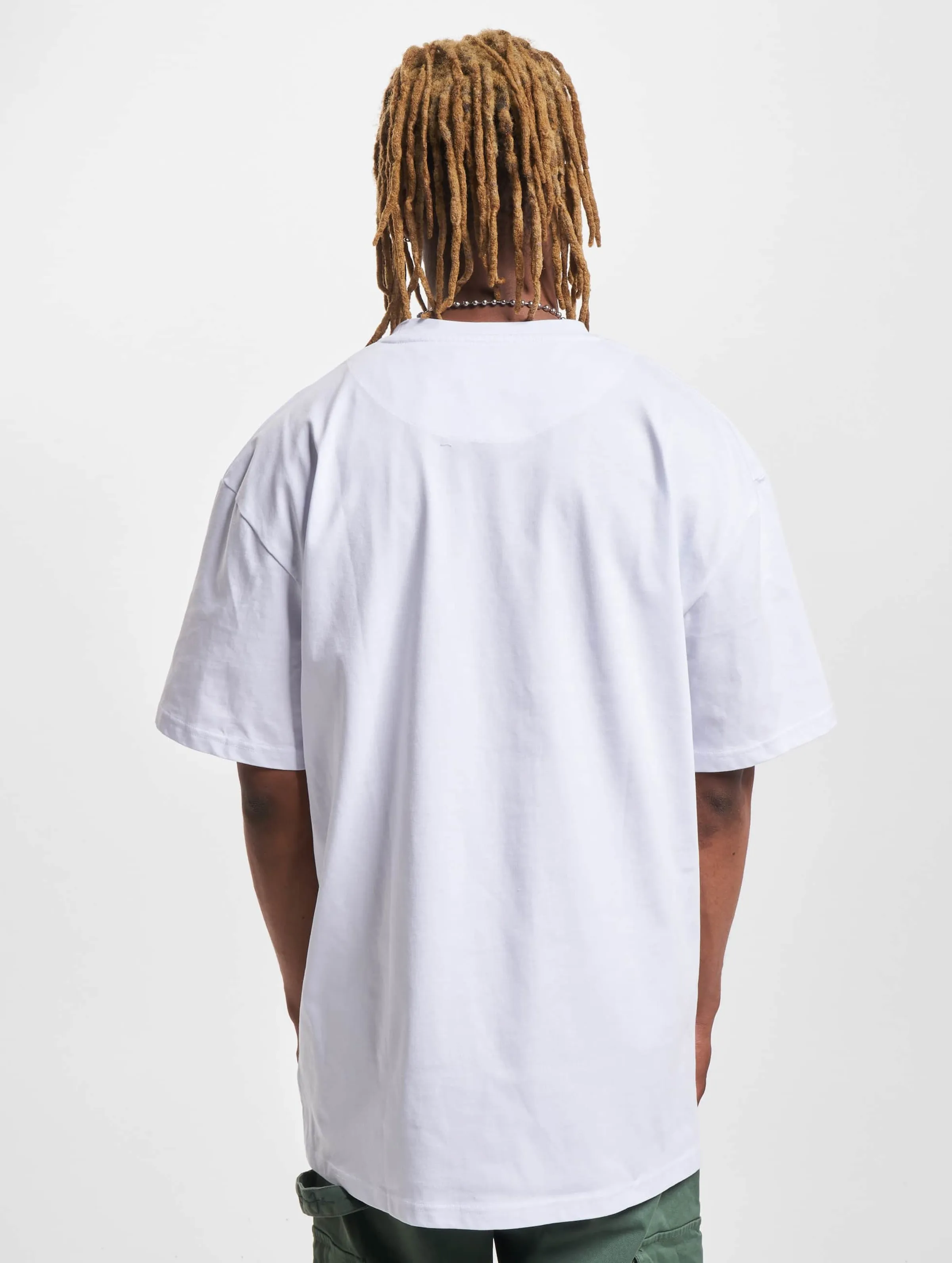 Karl Kani Woven Signature Chest