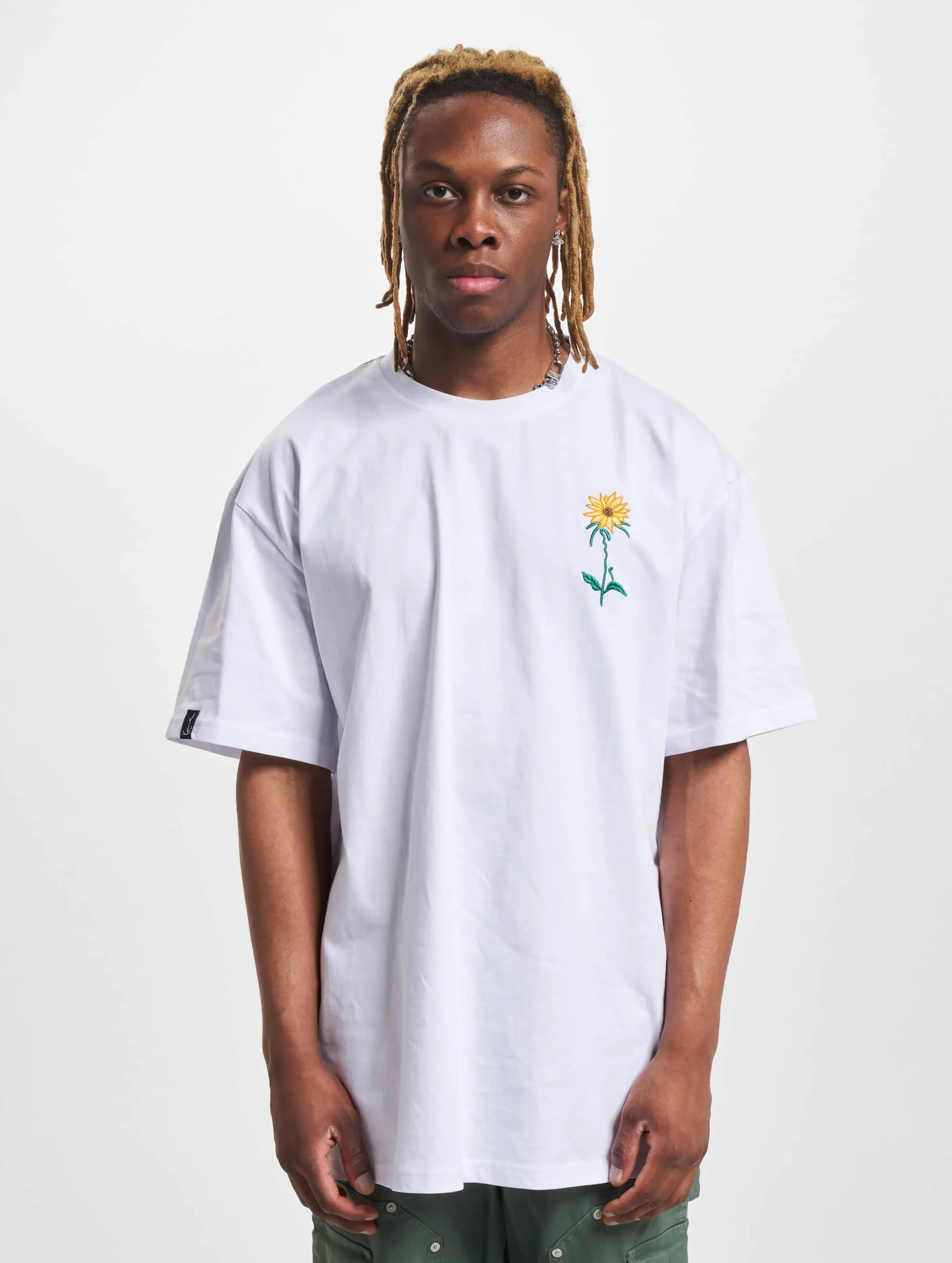 Karl Kani Woven Signature Chest