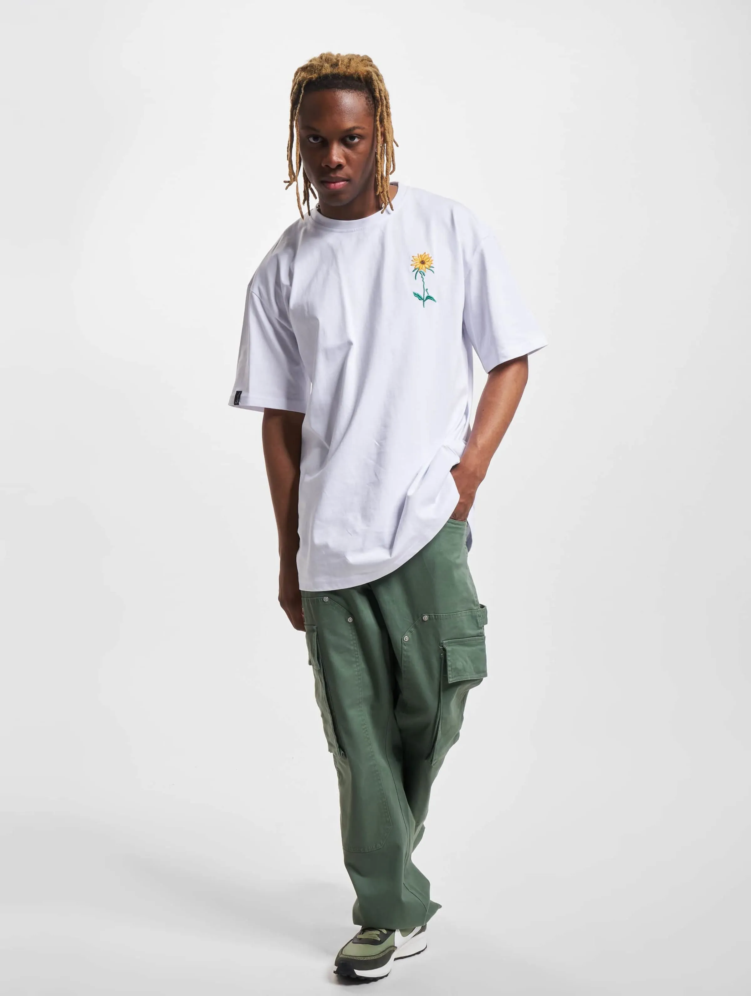 Karl Kani Woven Signature Chest