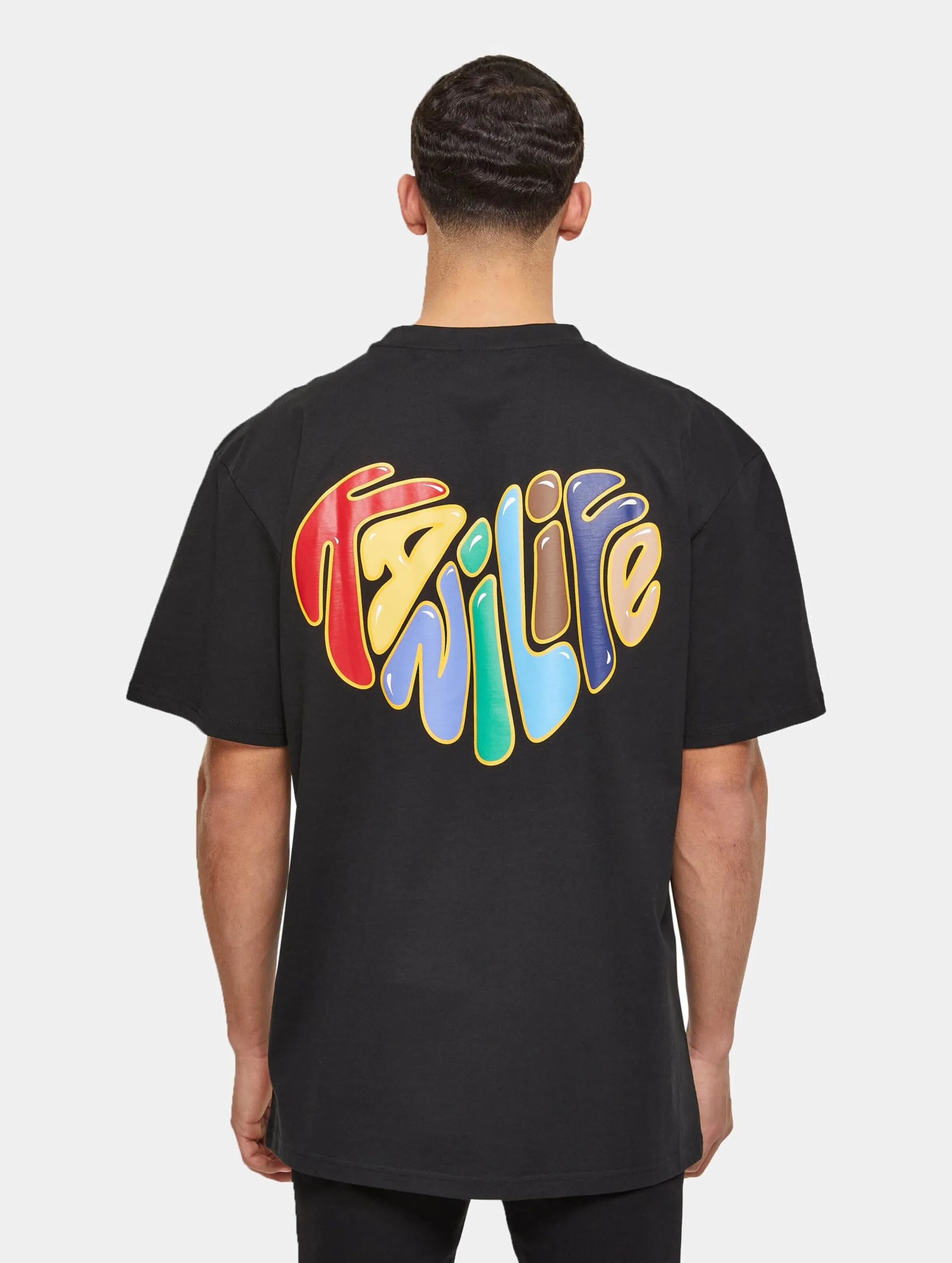 Karl Kani Woven Signature Kani Life