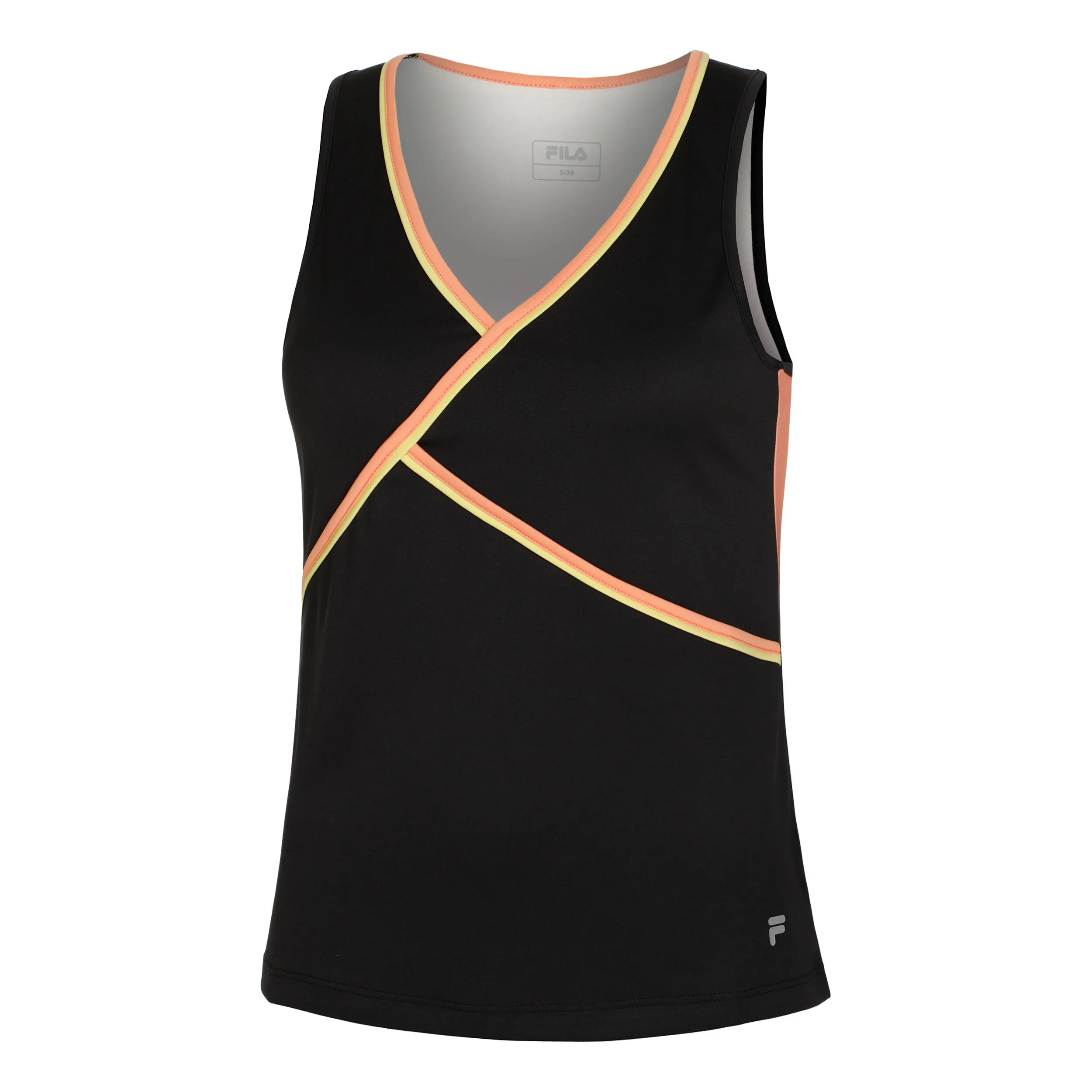 Khai Camiseta De Tirantes Mujeres