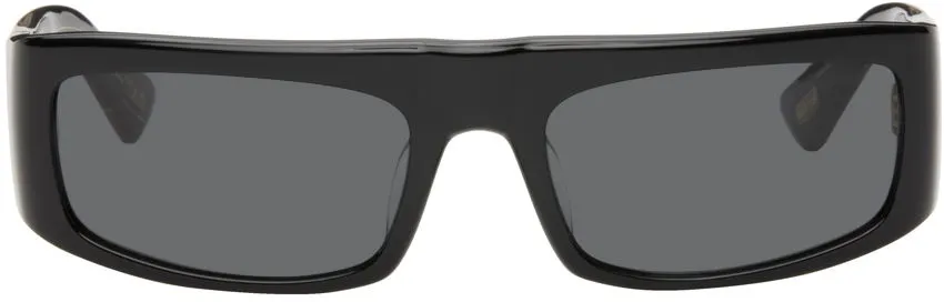 Khaite Black Oliver Peoples Edition 1979C Sunglasses