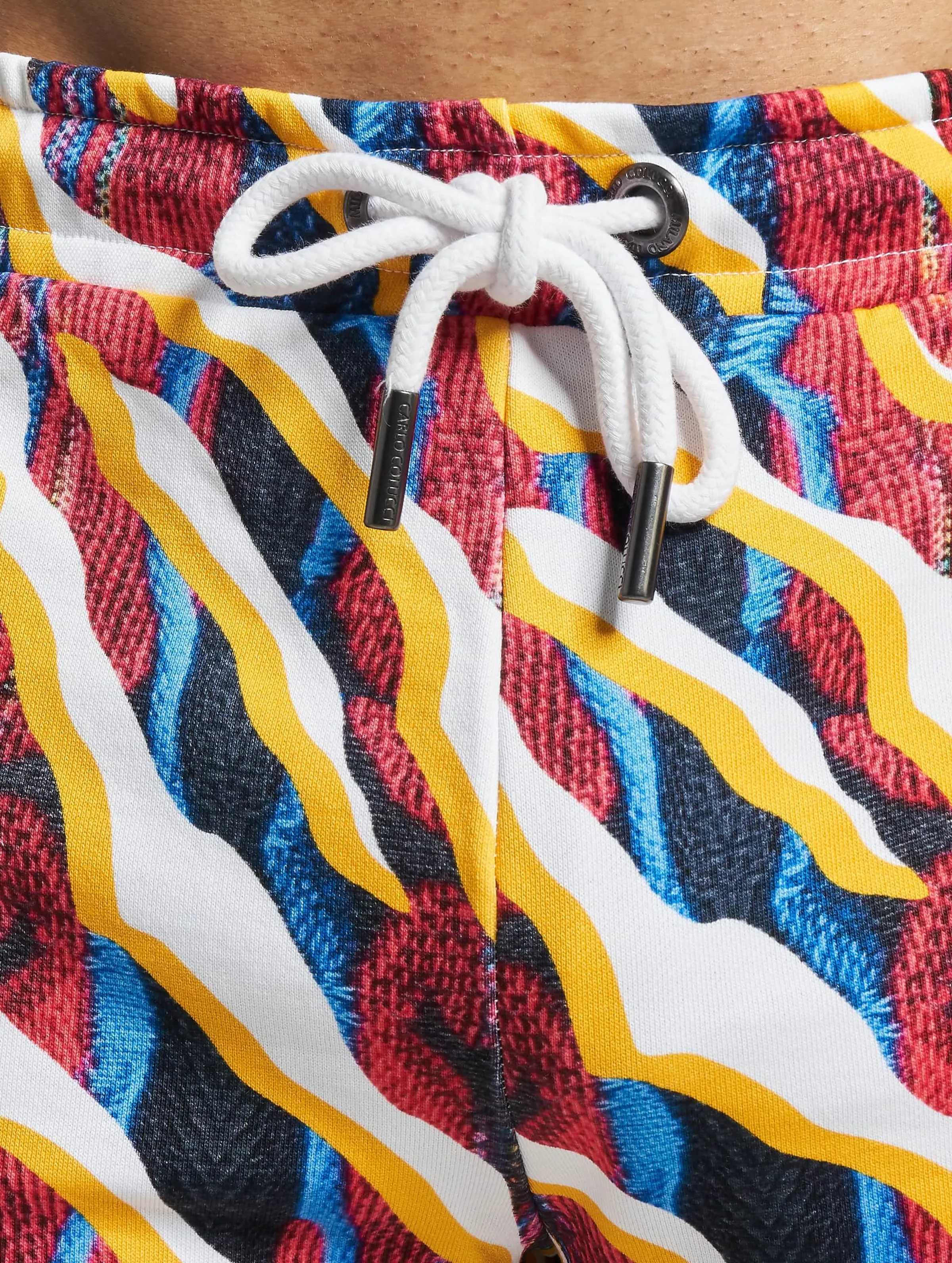 Knit Print