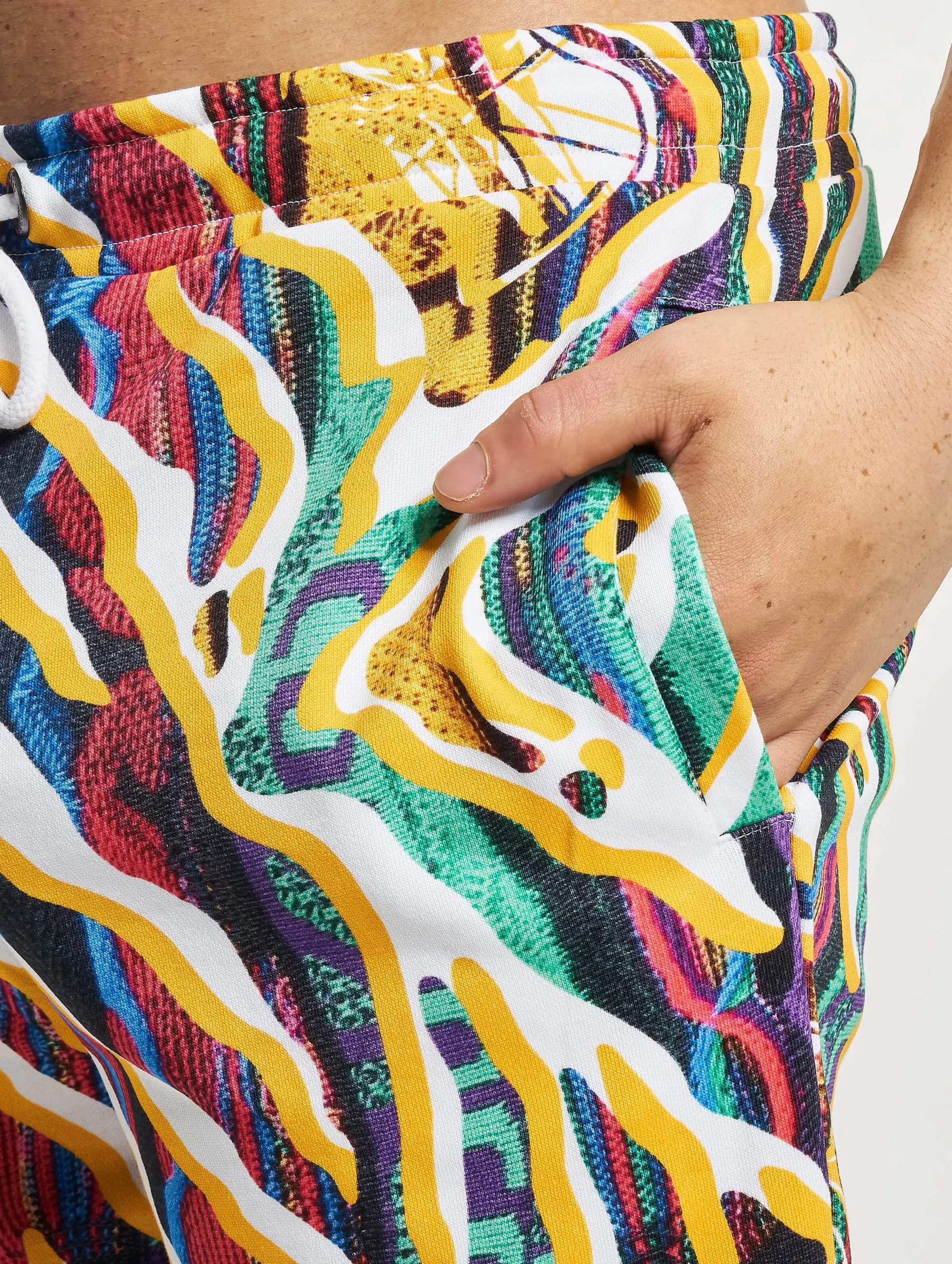 Knit Print