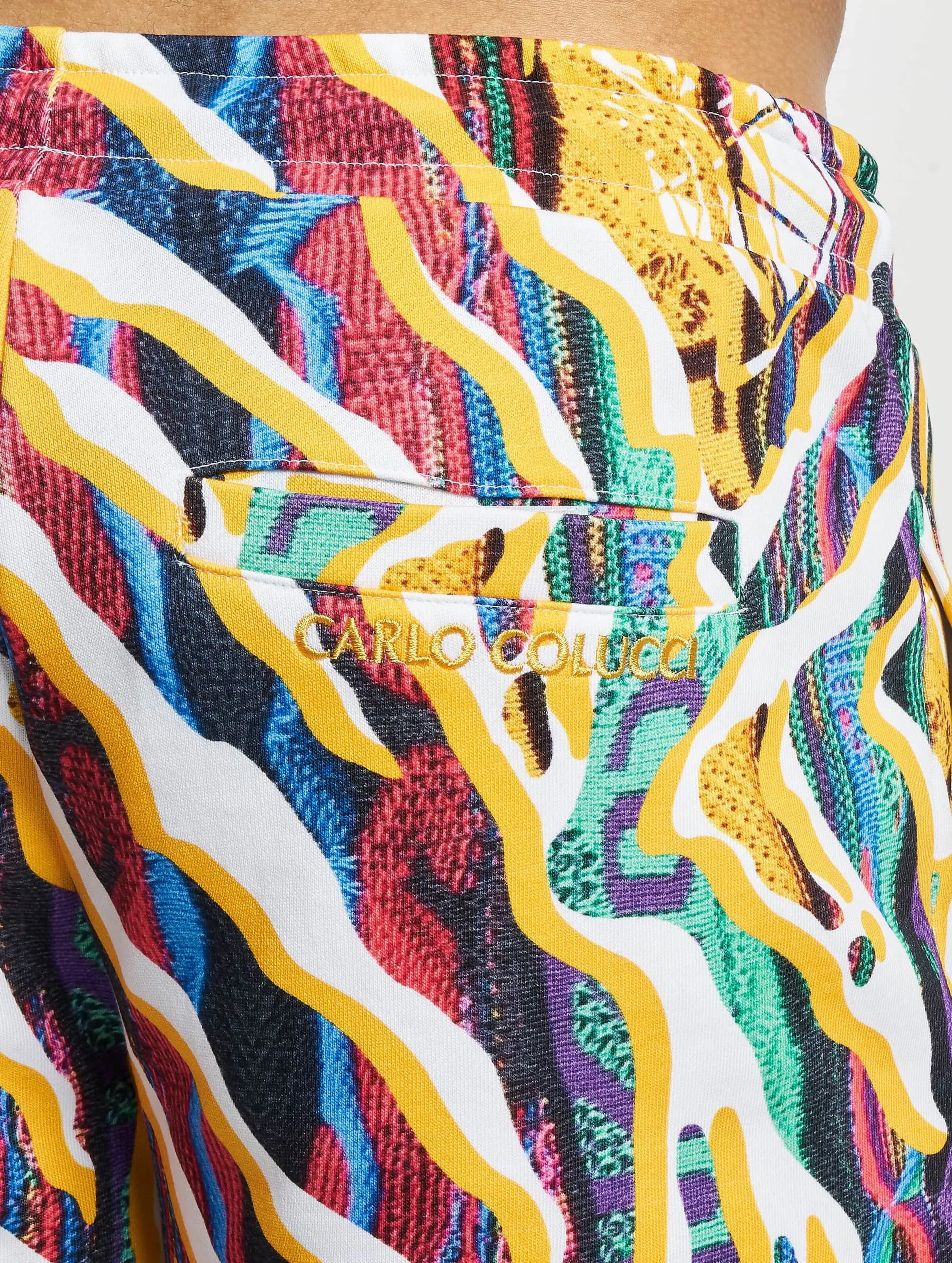 Knit Print