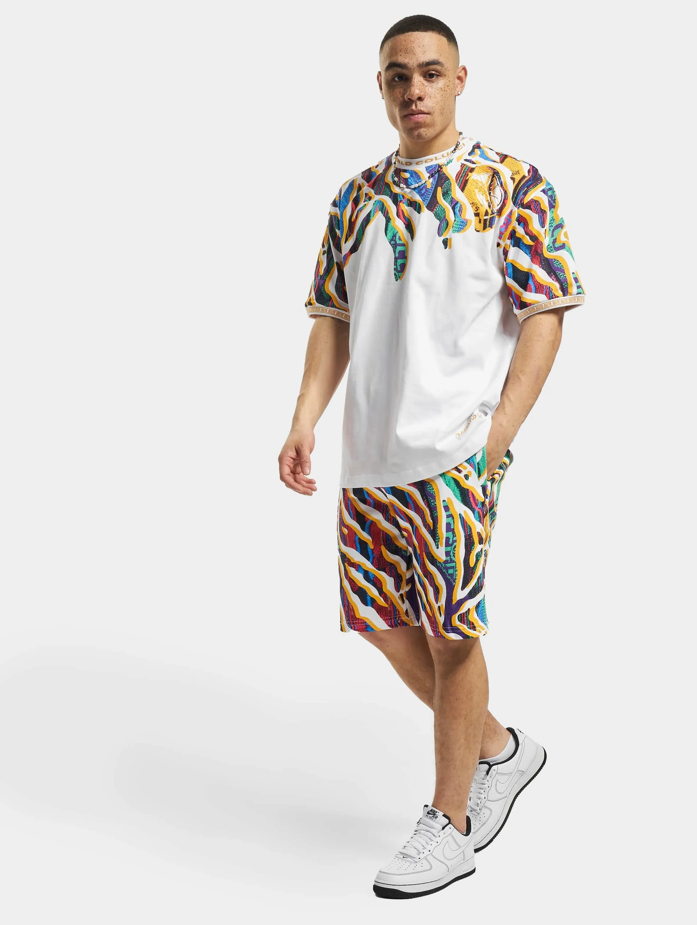 Knit Print