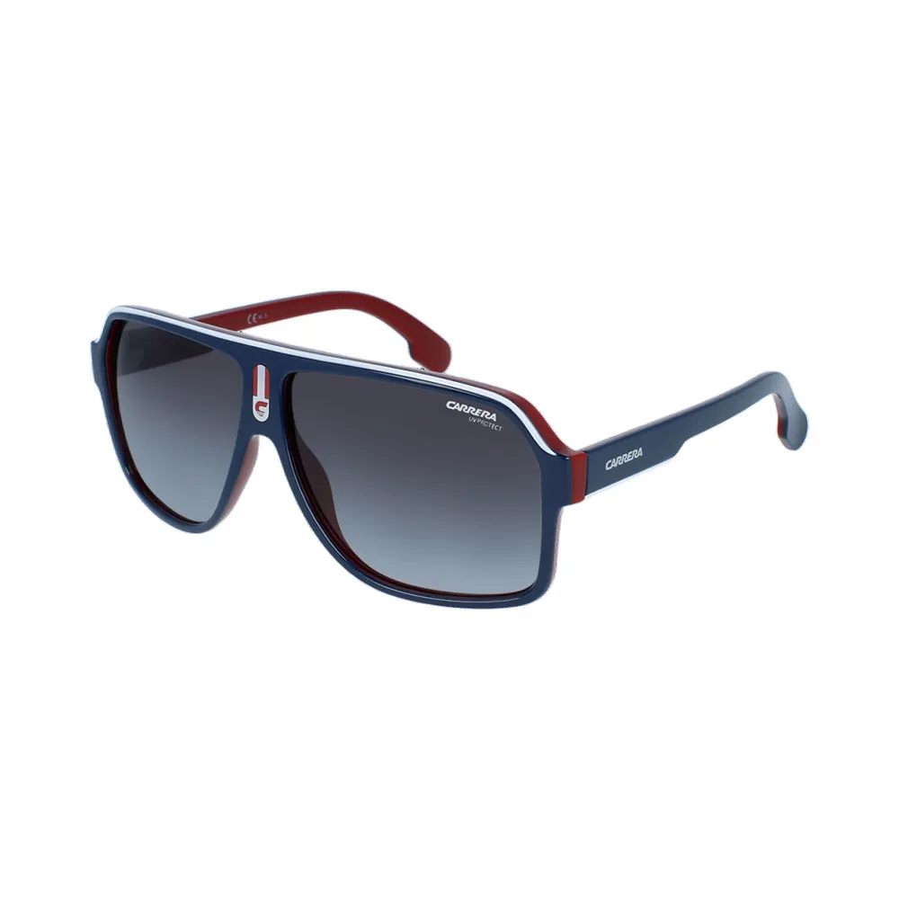 LENTE CARRERA 1001/S RU9O 62