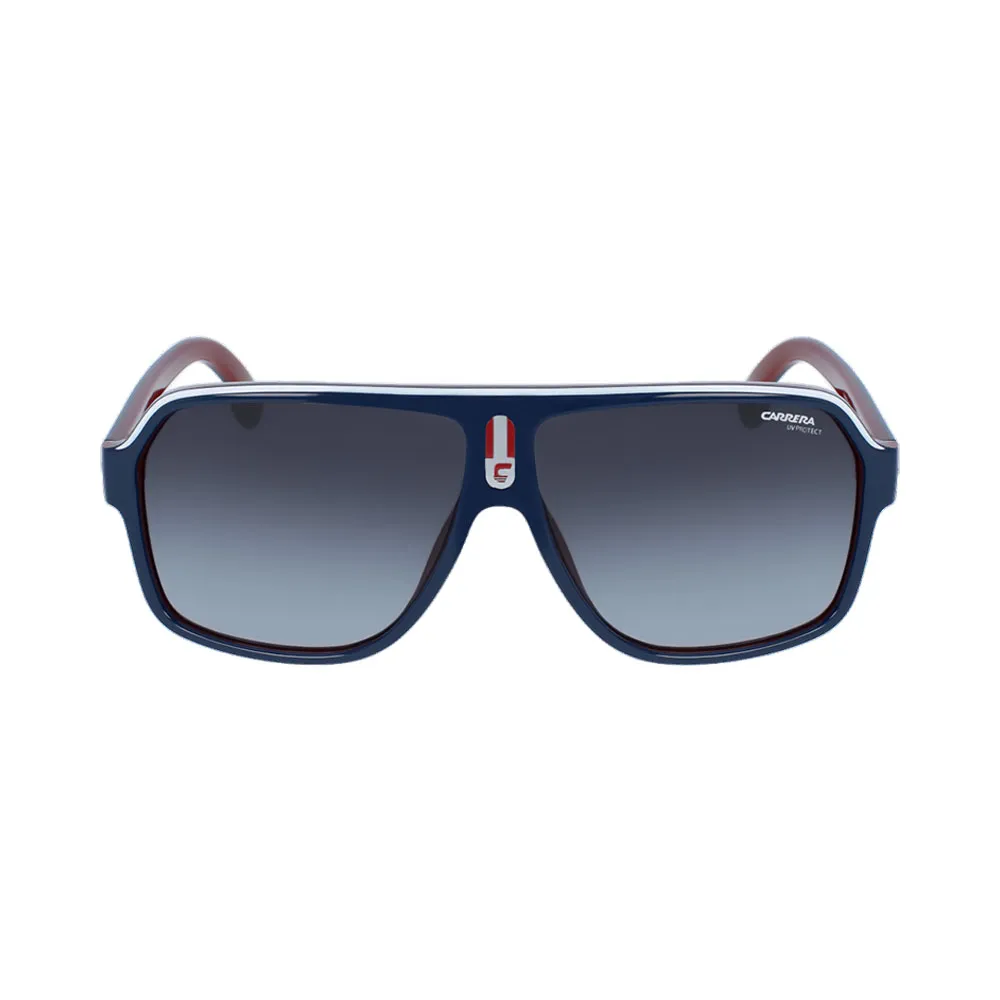 LENTE CARRERA 1001/S RU9O 62