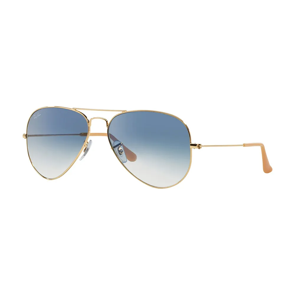 Lente Ray Ban 3025 001/3f 55