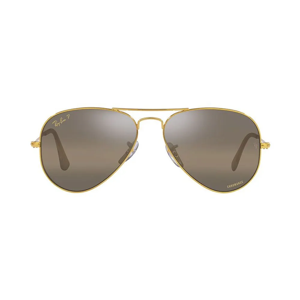 LENTE RAY BAN 3025 9196G5 55