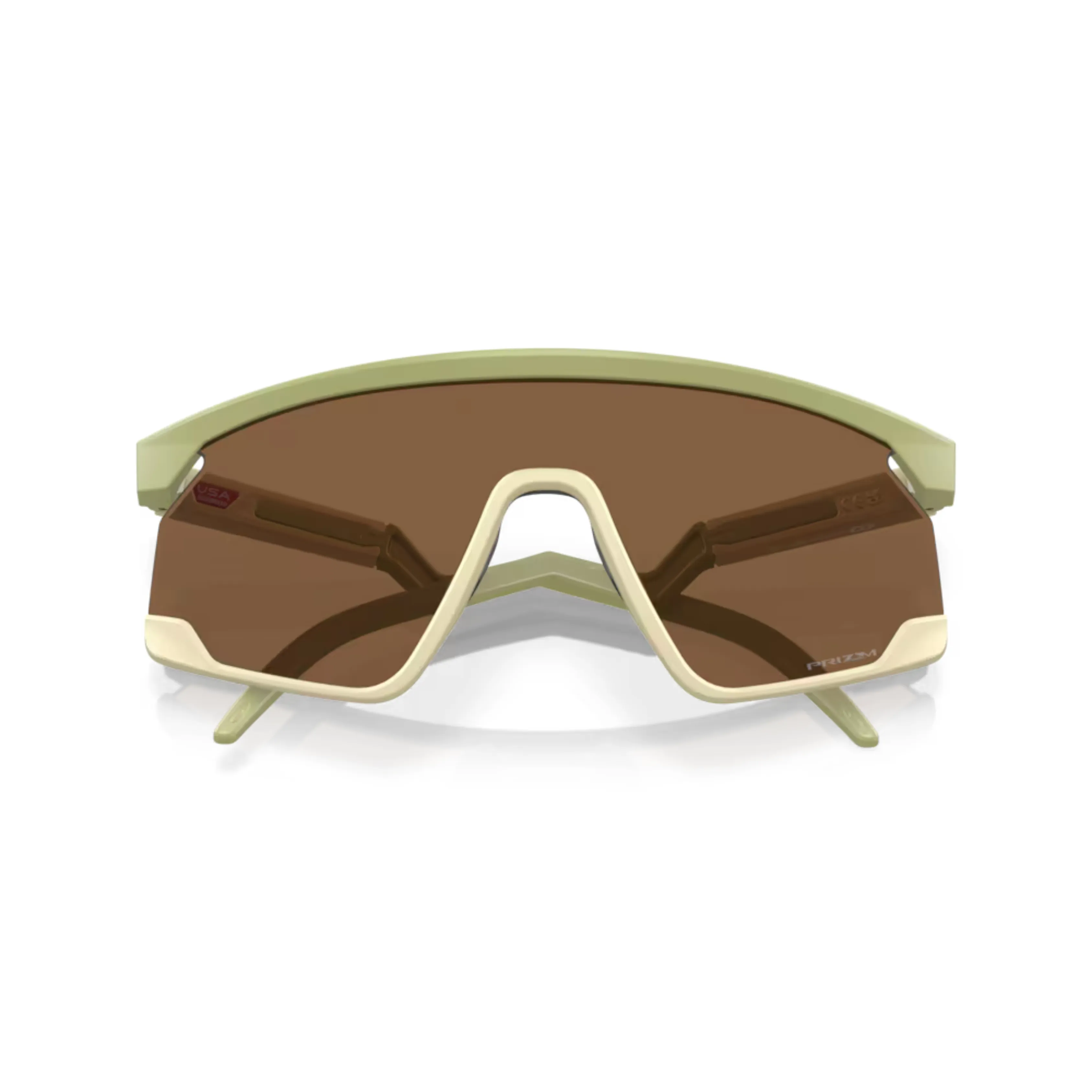 LENTES BXTR MATTE FERN PRIZM BRONZE / OAKLEY