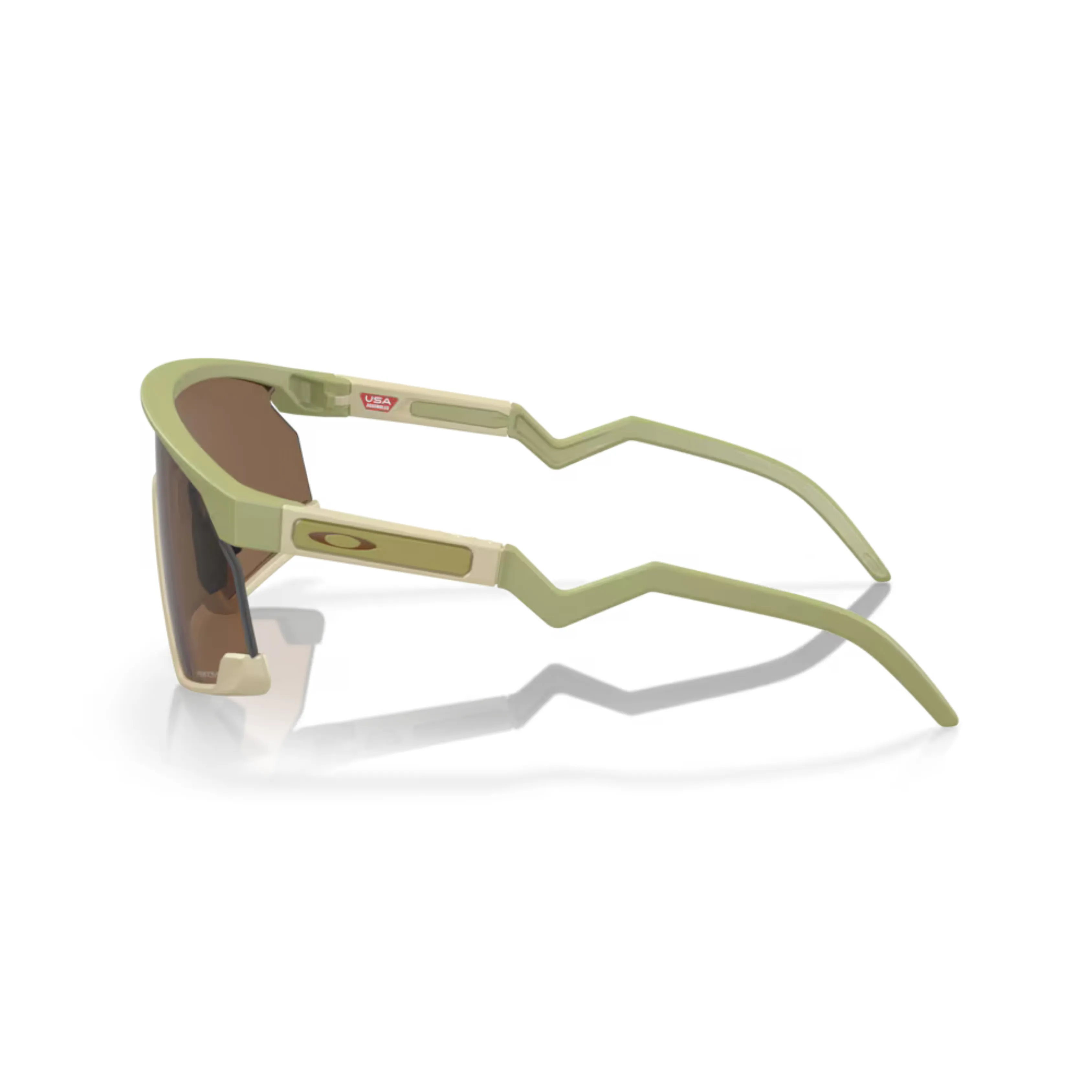 LENTES BXTR MATTE FERN PRIZM BRONZE / OAKLEY