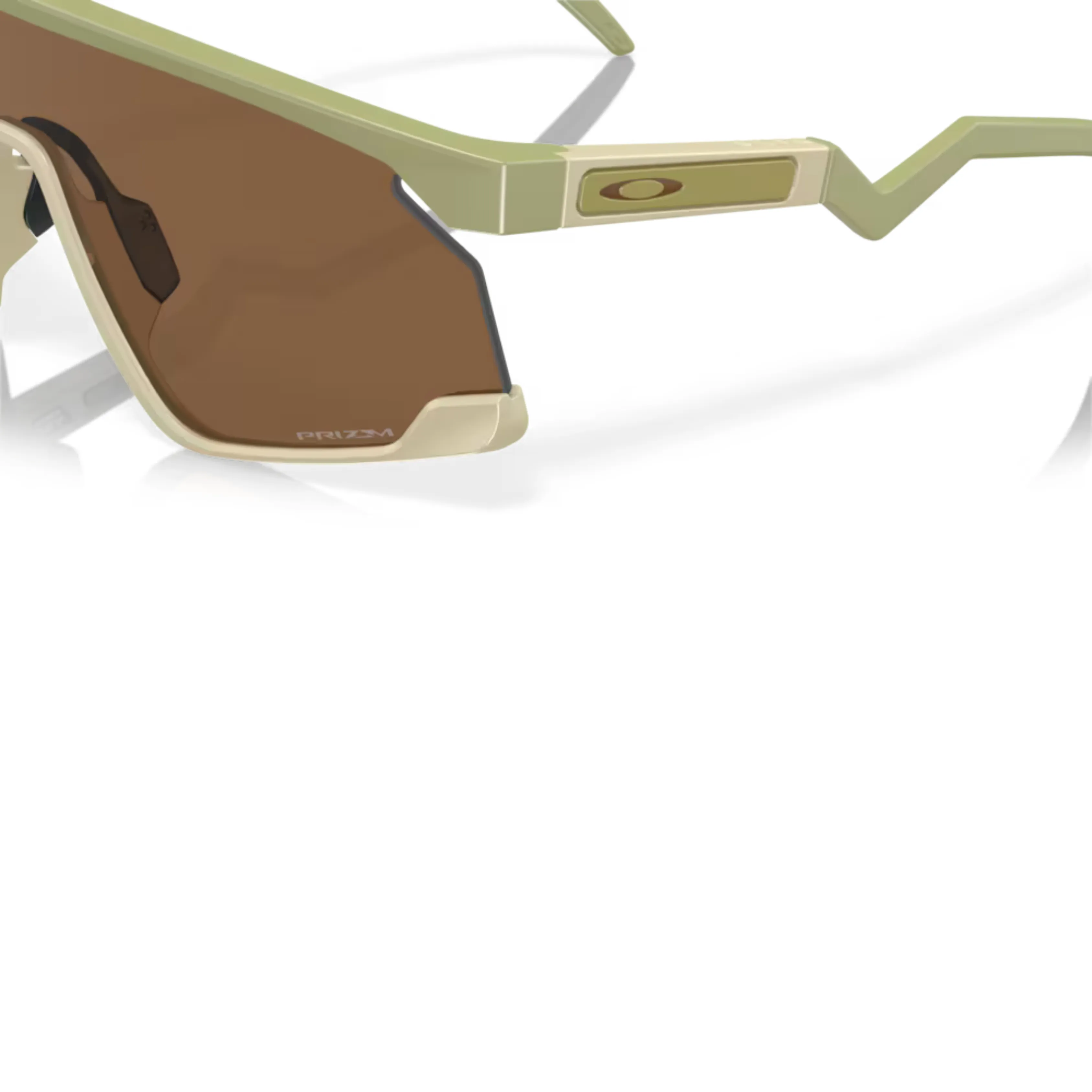 LENTES BXTR MATTE FERN PRIZM BRONZE / OAKLEY