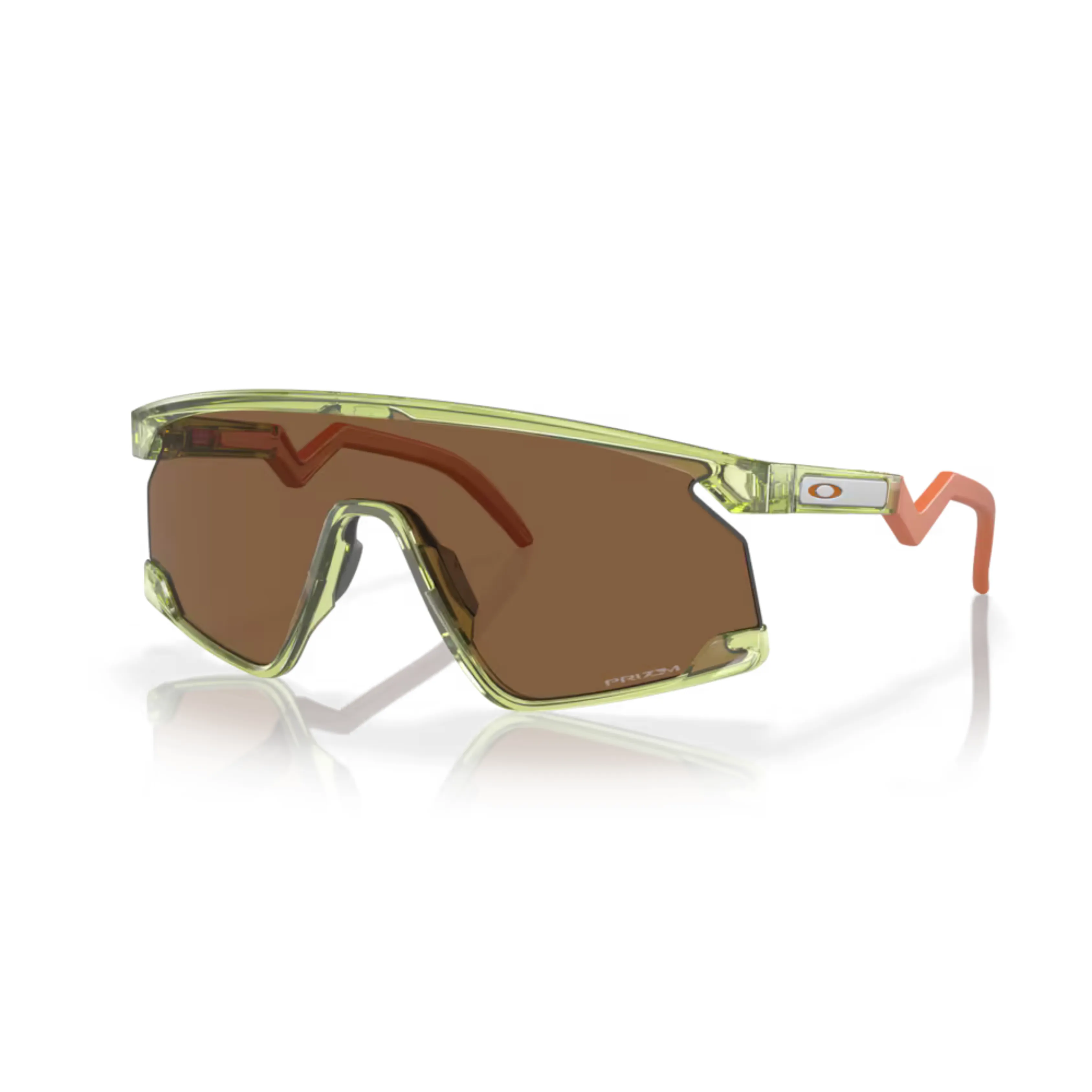 LENTES BXTR TRANSPARENT FERN PRIZM BRON / OAKLEY