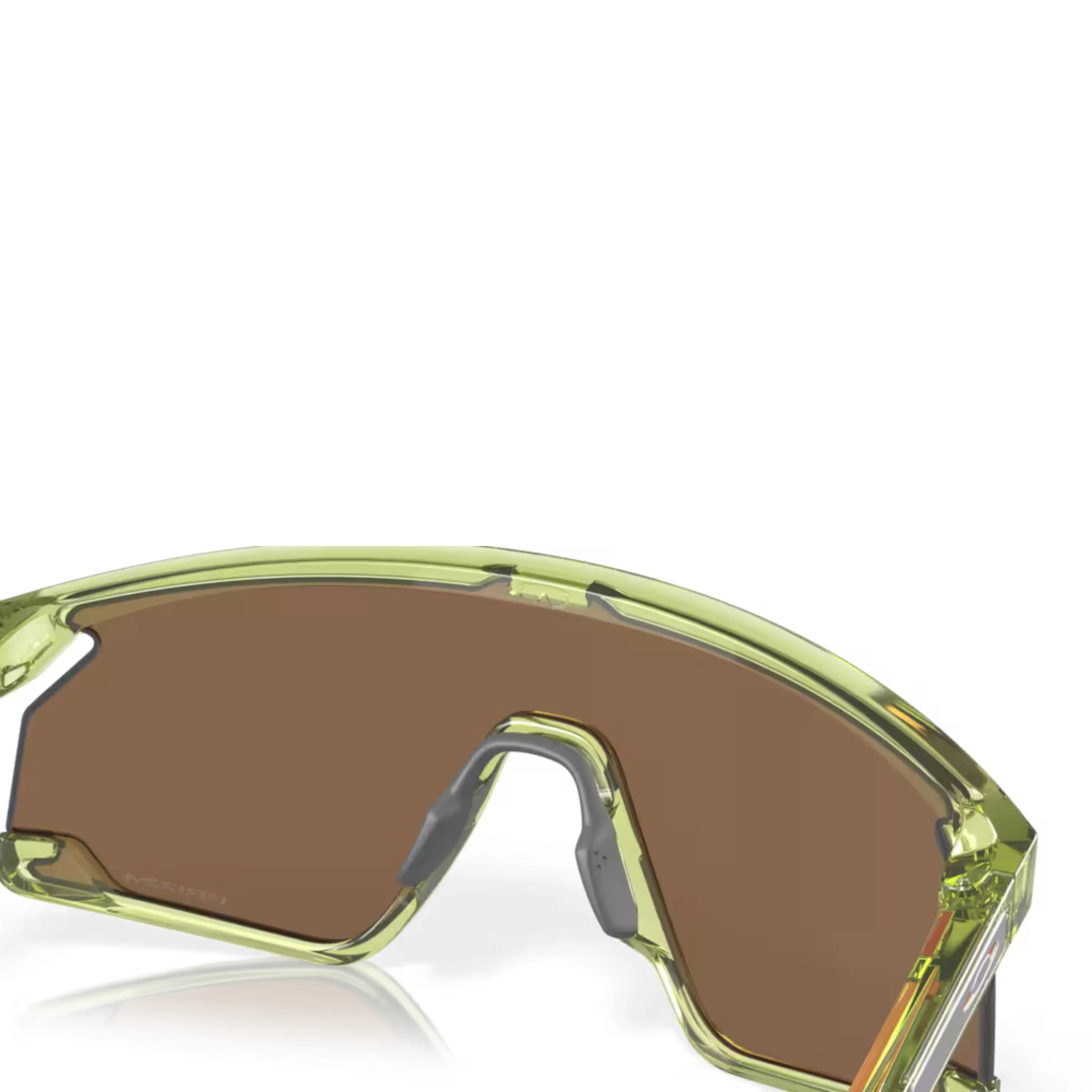 LENTES BXTR TRANSPARENT FERN PRIZM BRON / OAKLEY