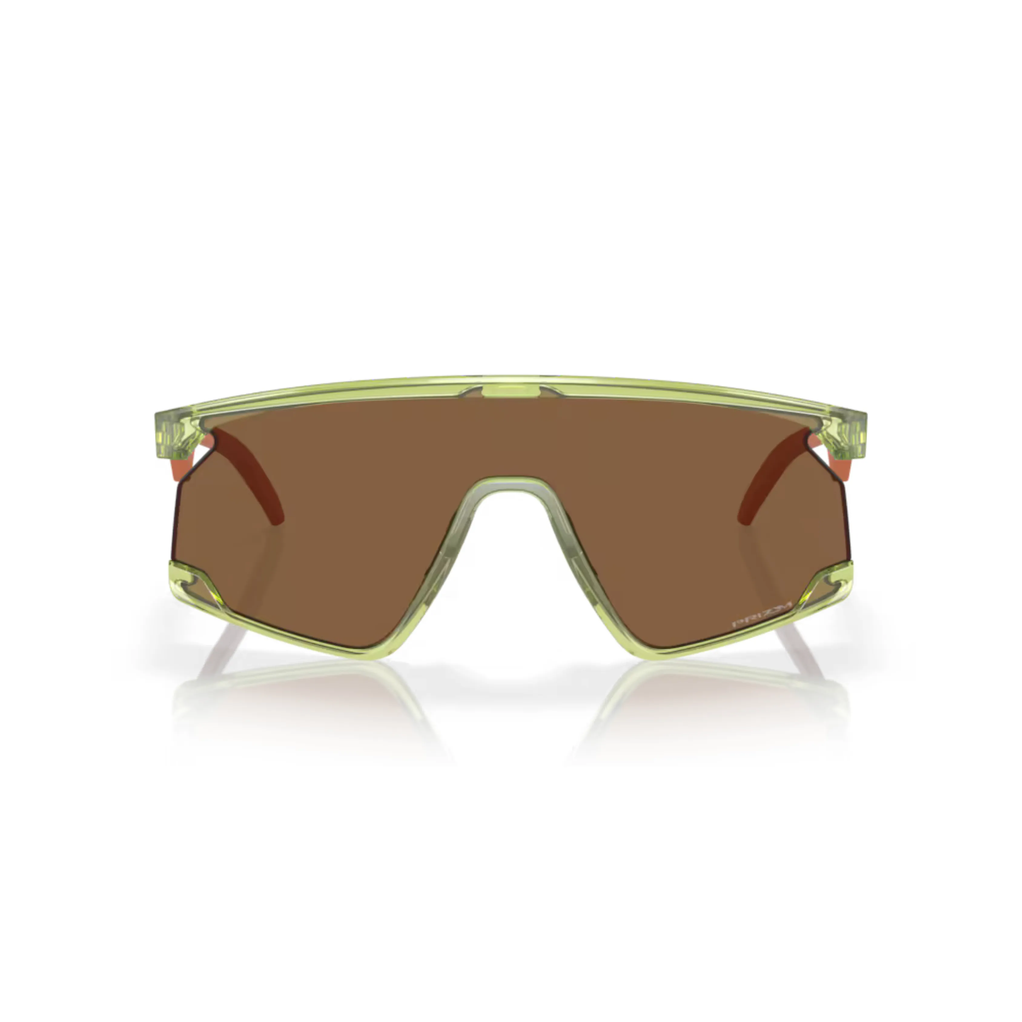 LENTES BXTR TRANSPARENT FERN PRIZM BRON / OAKLEY