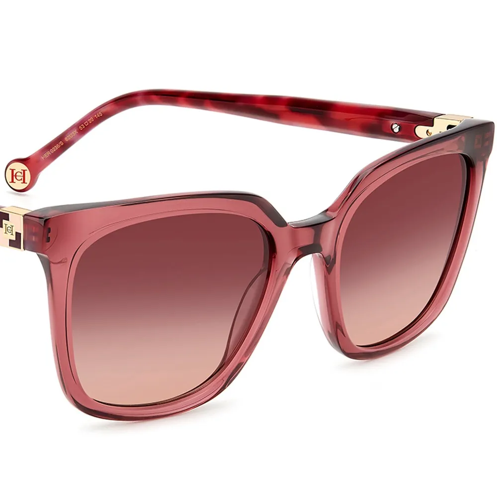 Lentes Carolina Herrera Her 0236/S