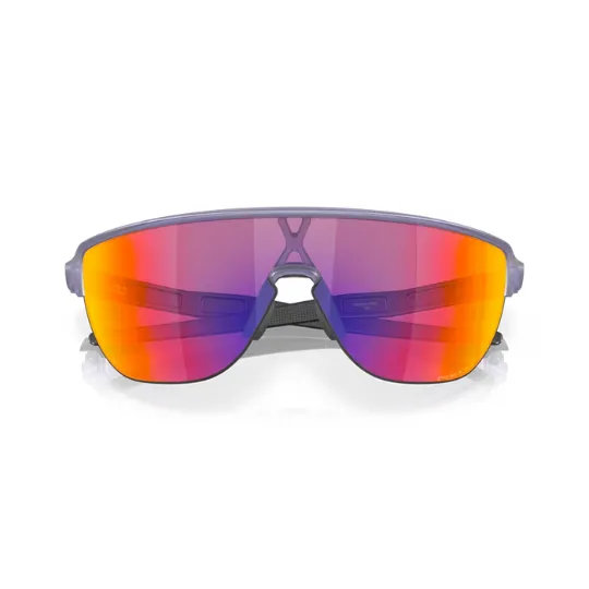 LENTES CORRIDOR MATTE TRANS LILAC PRIZM / OAKLEY