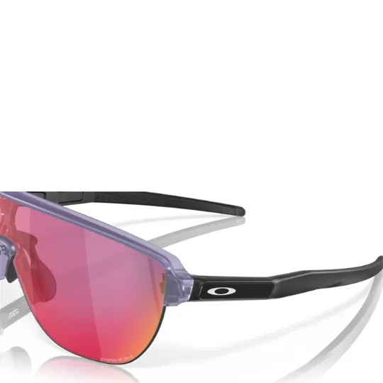 LENTES CORRIDOR MATTE TRANS LILAC PRIZM / OAKLEY
