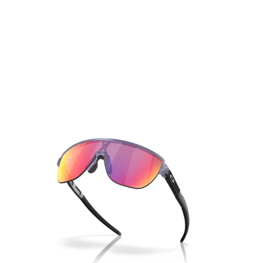 LENTES CORRIDOR MATTE TRANS LILAC PRIZM / OAKLEY
