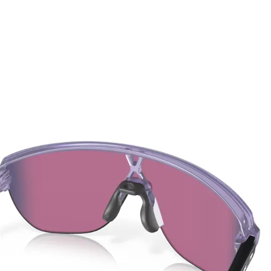 LENTES CORRIDOR MATTE TRANS LILAC PRIZM / OAKLEY