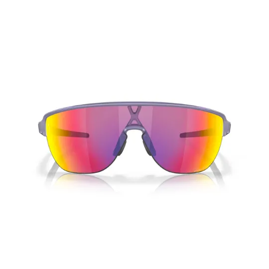 LENTES CORRIDOR MATTE TRANS LILAC PRIZM / OAKLEY