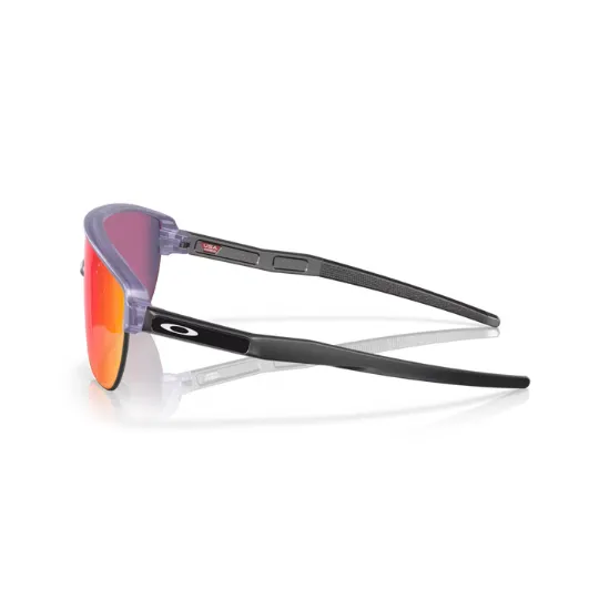 LENTES CORRIDOR MATTE TRANS LILAC PRIZM / OAKLEY