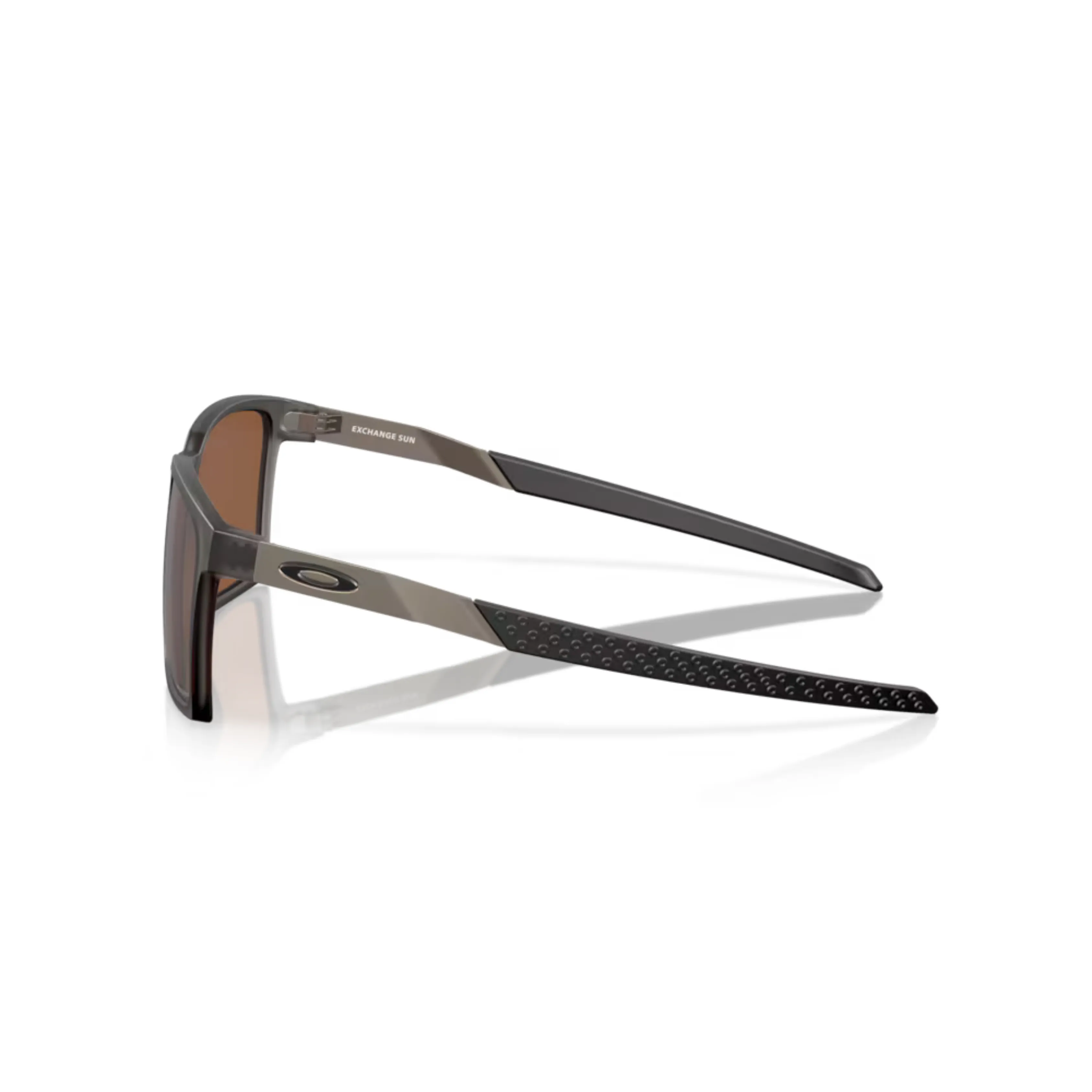 LENTES EXCHANGE SUN PRIZM TUNGSTEN / OAKLEY