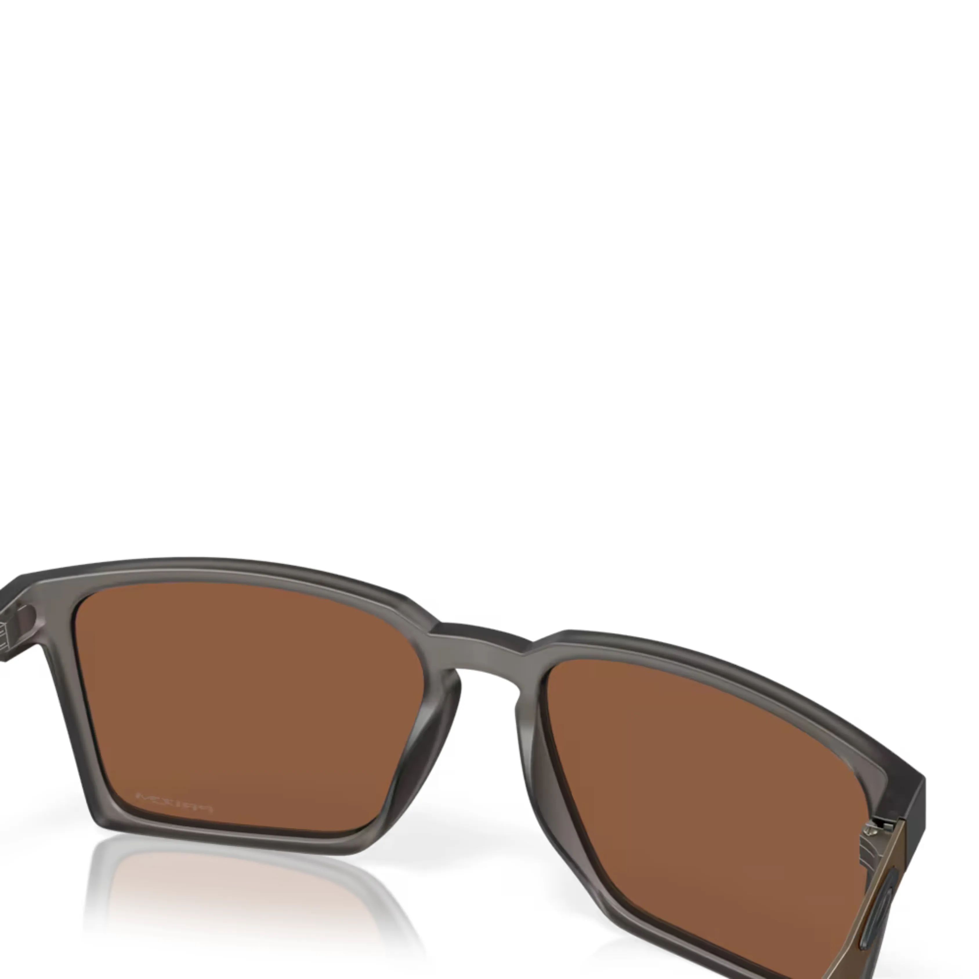 LENTES EXCHANGE SUN PRIZM TUNGSTEN / OAKLEY