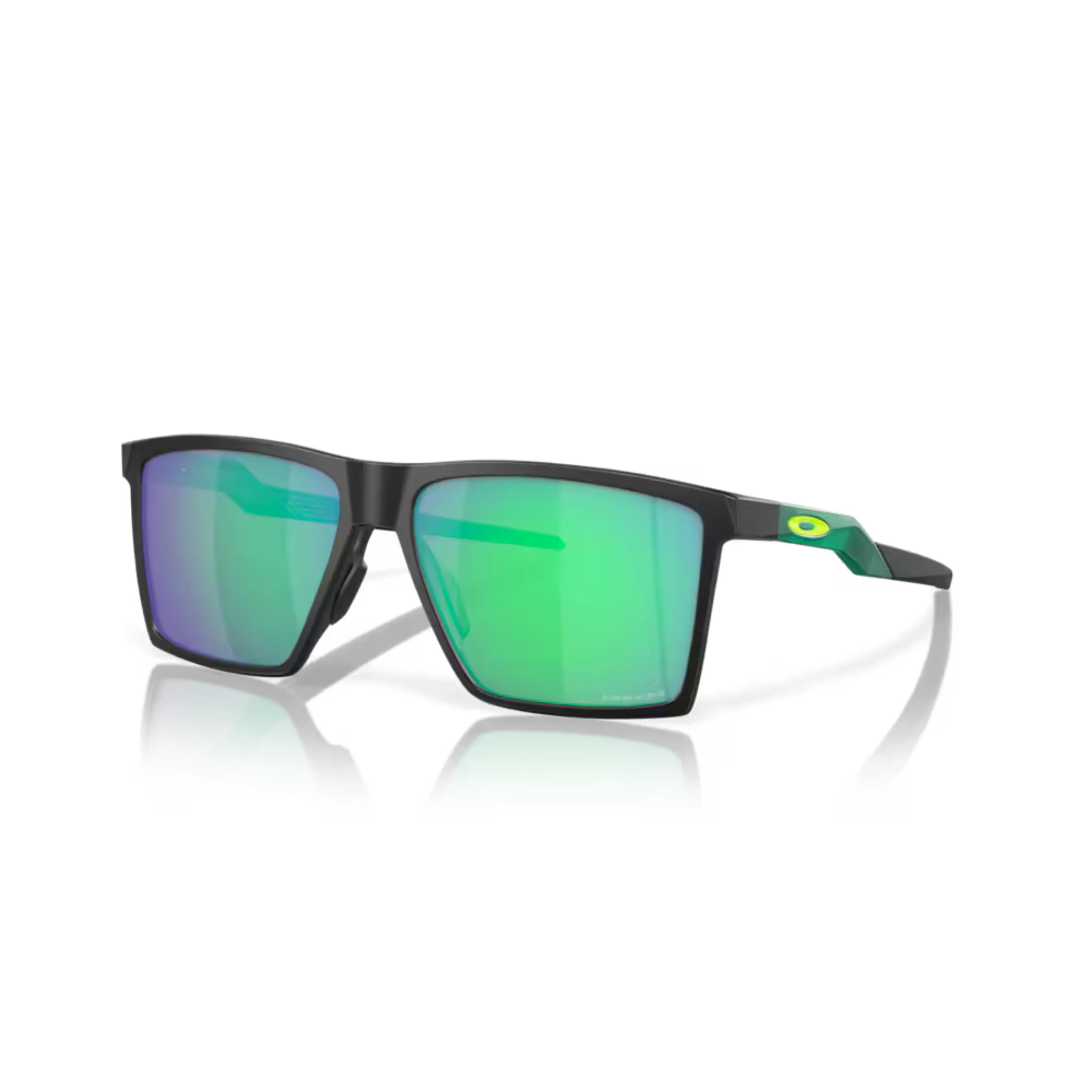LENTES FUTURITY SUN SATIN BLACK LENTE P / OAKLEY